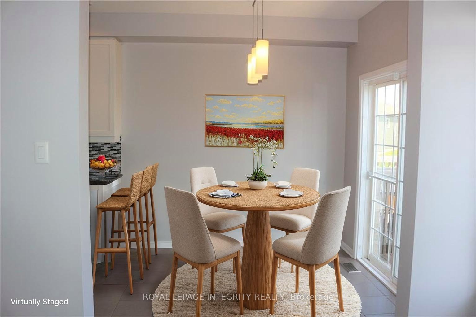 Photo 19 of 634 Pepperville Crescent, Ottawa, Kanata - Emerald Meadows/Trailwest — HOMEH