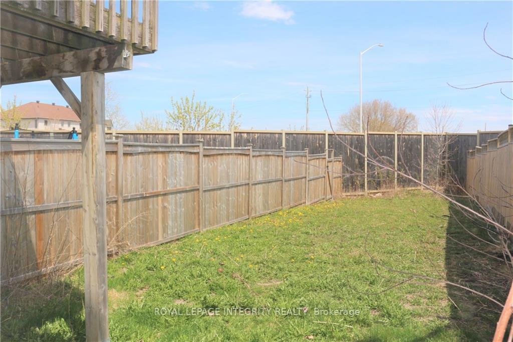 Photo 36 of 634 Pepperville Crescent, Ottawa, Kanata - Emerald Meadows/Trailwest — HOMEH