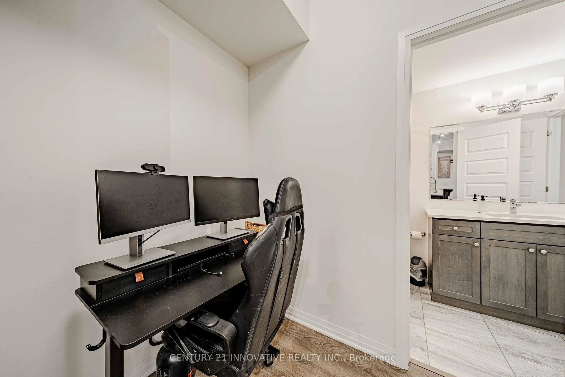 Photo 12 of Unit 103, 58 Adam Sellers Street, Markham, Cornell — HOMEH