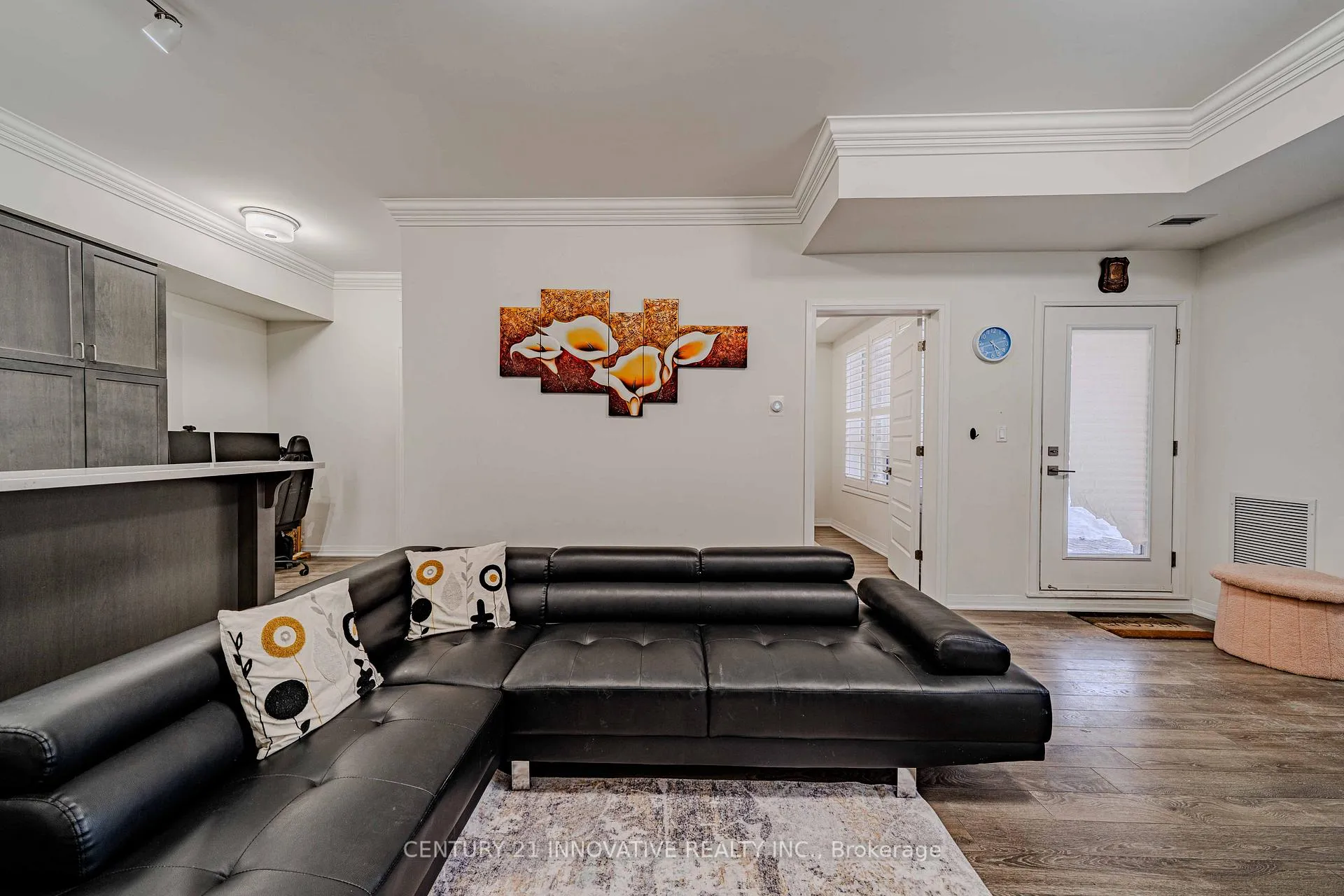 Photo 16 of Unit 103, 58 Adam Sellers Street, Markham, Cornell — HOMEH