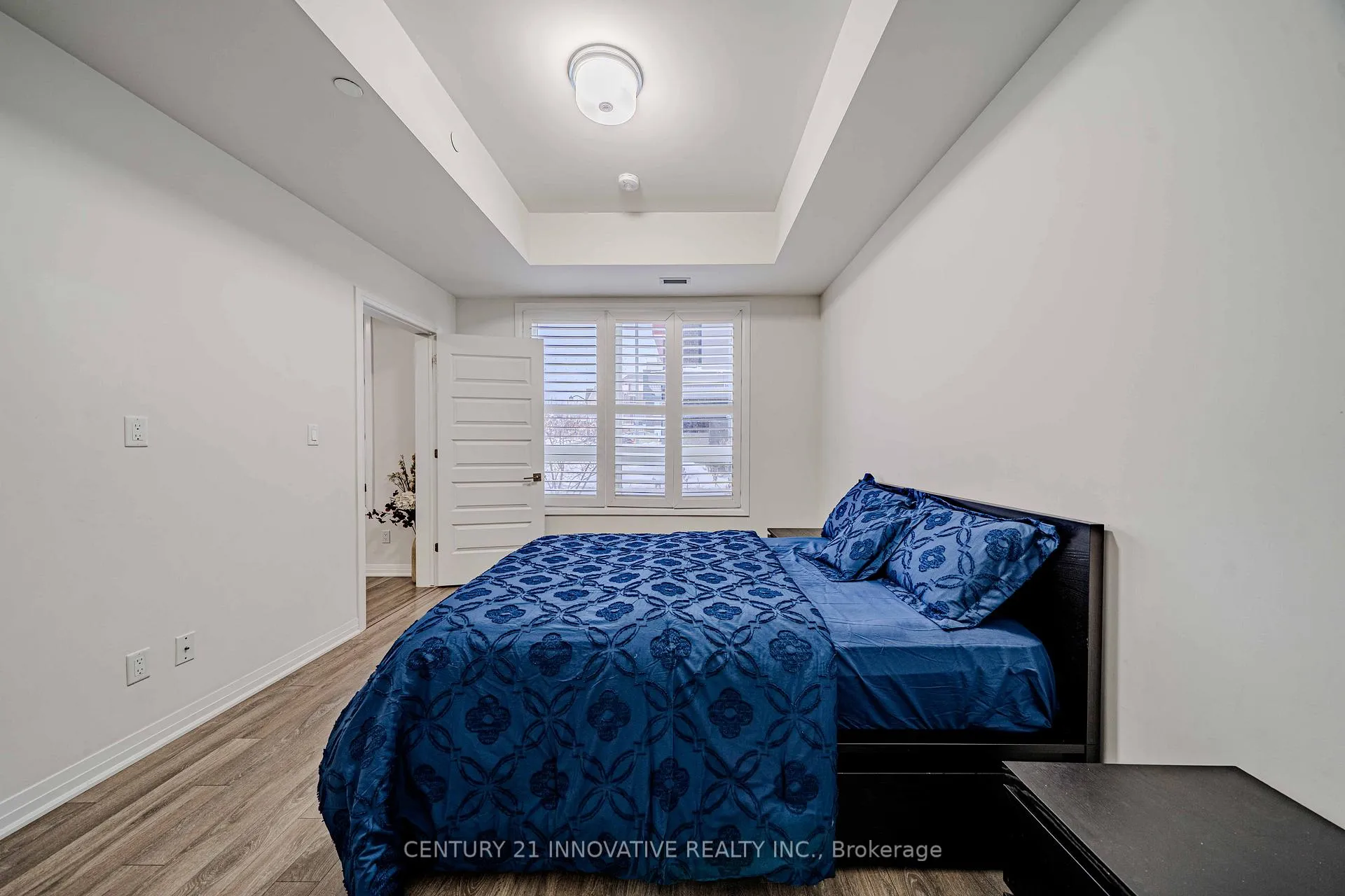 Photo 19 of Unit 103, 58 Adam Sellers Street, Markham, Cornell — HOMEH
