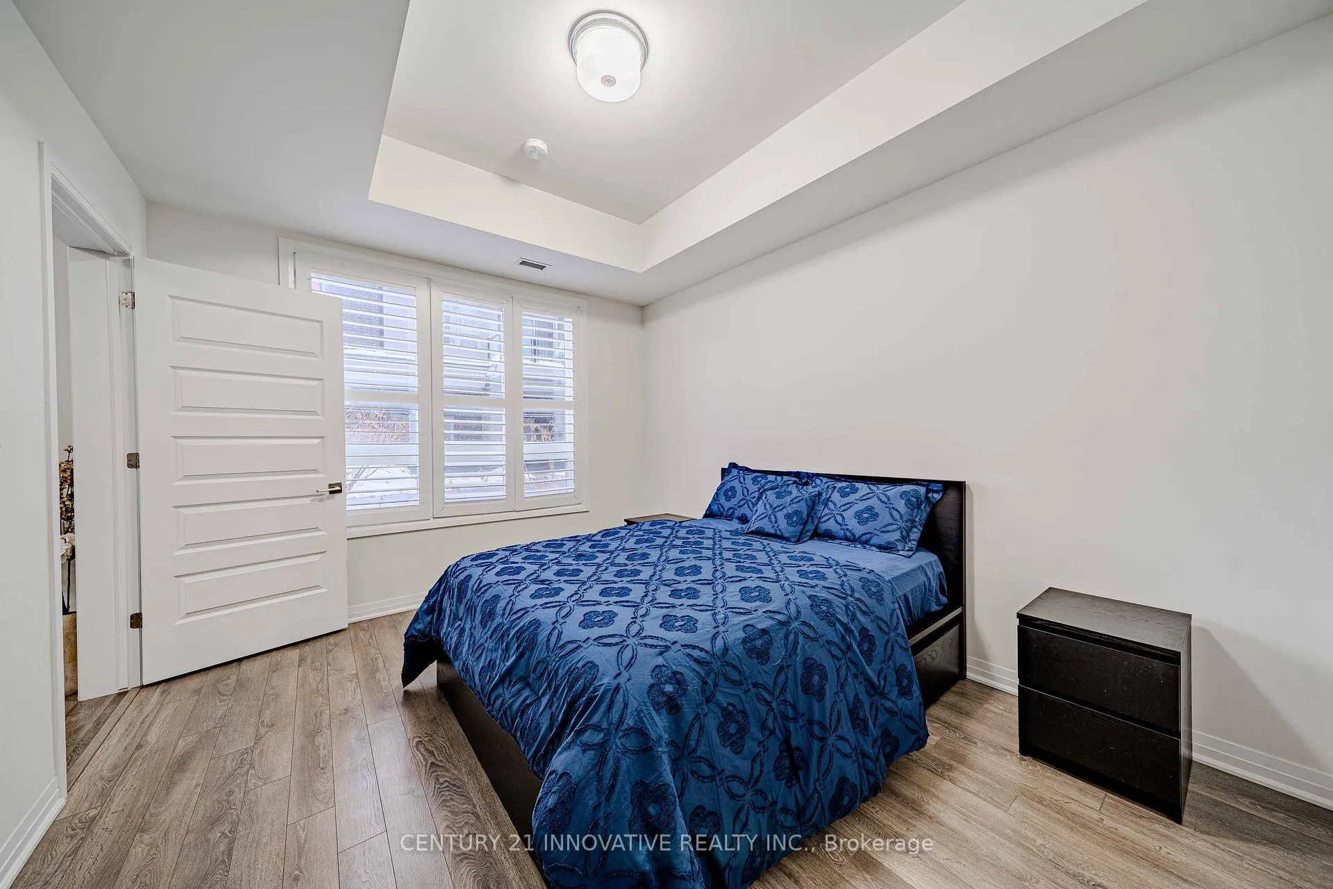 Photo 20 of Unit 103, 58 Adam Sellers Street, Markham, Cornell — HOMEH
