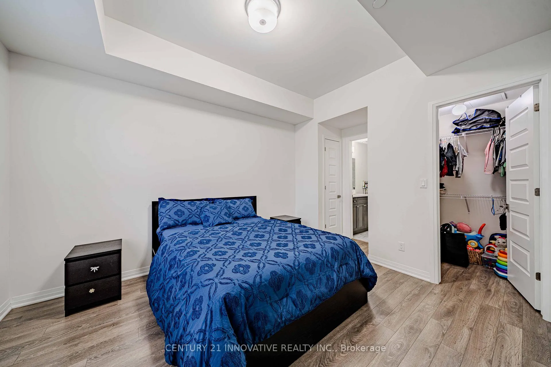 Photo 21 of Unit 103, 58 Adam Sellers Street, Markham, Cornell — HOMEH
