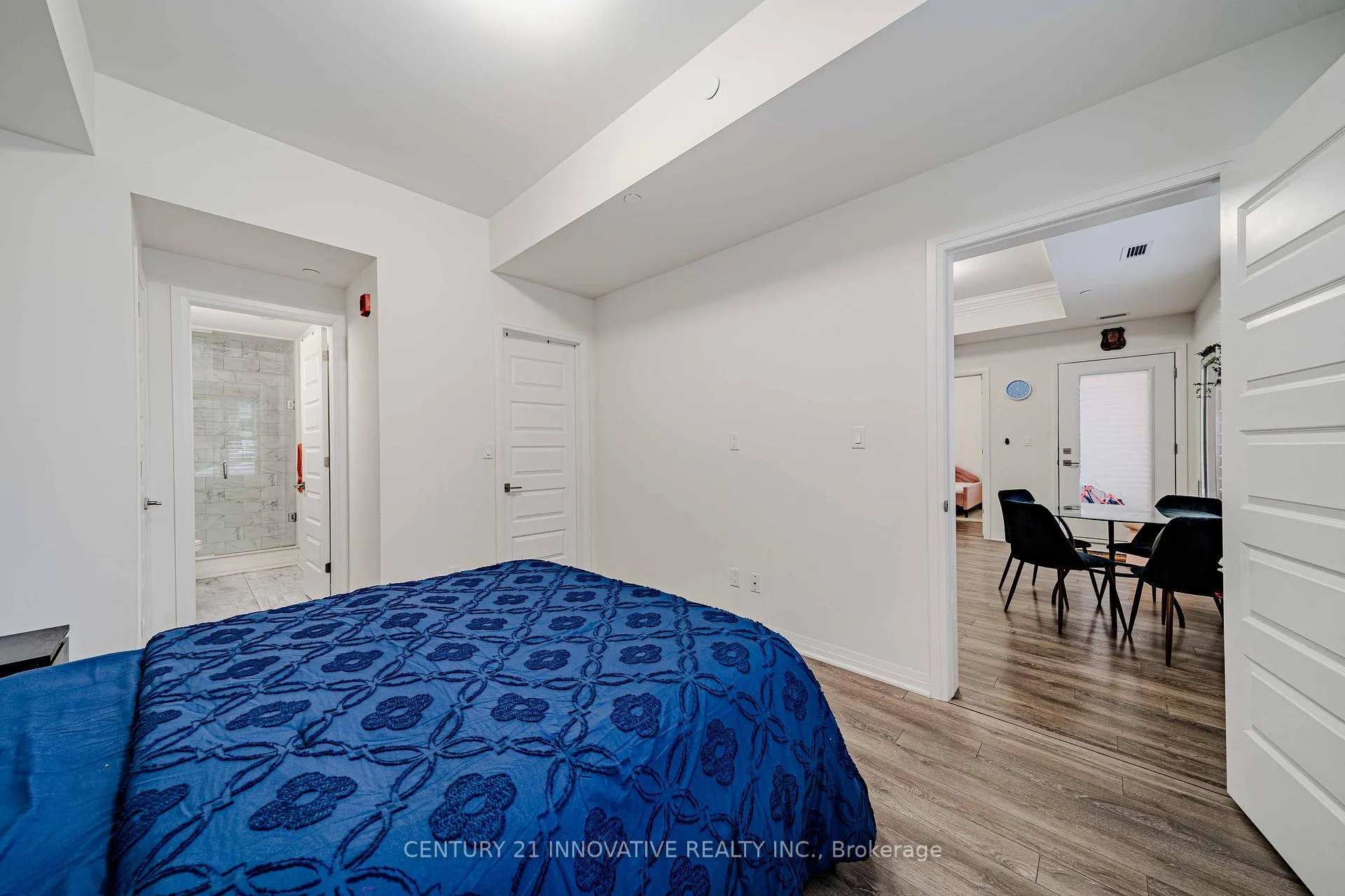 Photo 22 of Unit 103, 58 Adam Sellers Street, Markham, Cornell — HOMEH