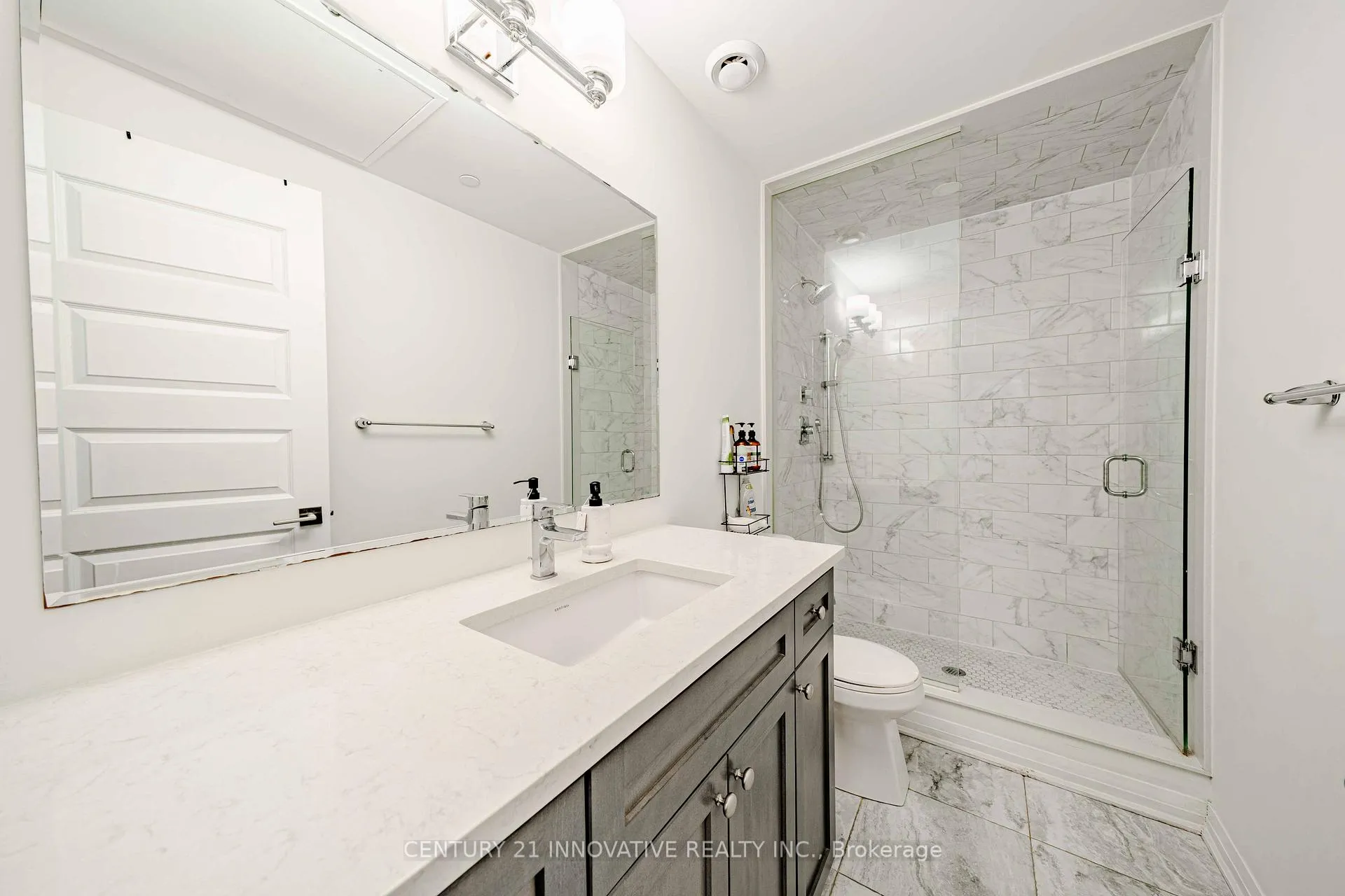 Photo 23 of Unit 103, 58 Adam Sellers Street, Markham, Cornell — HOMEH