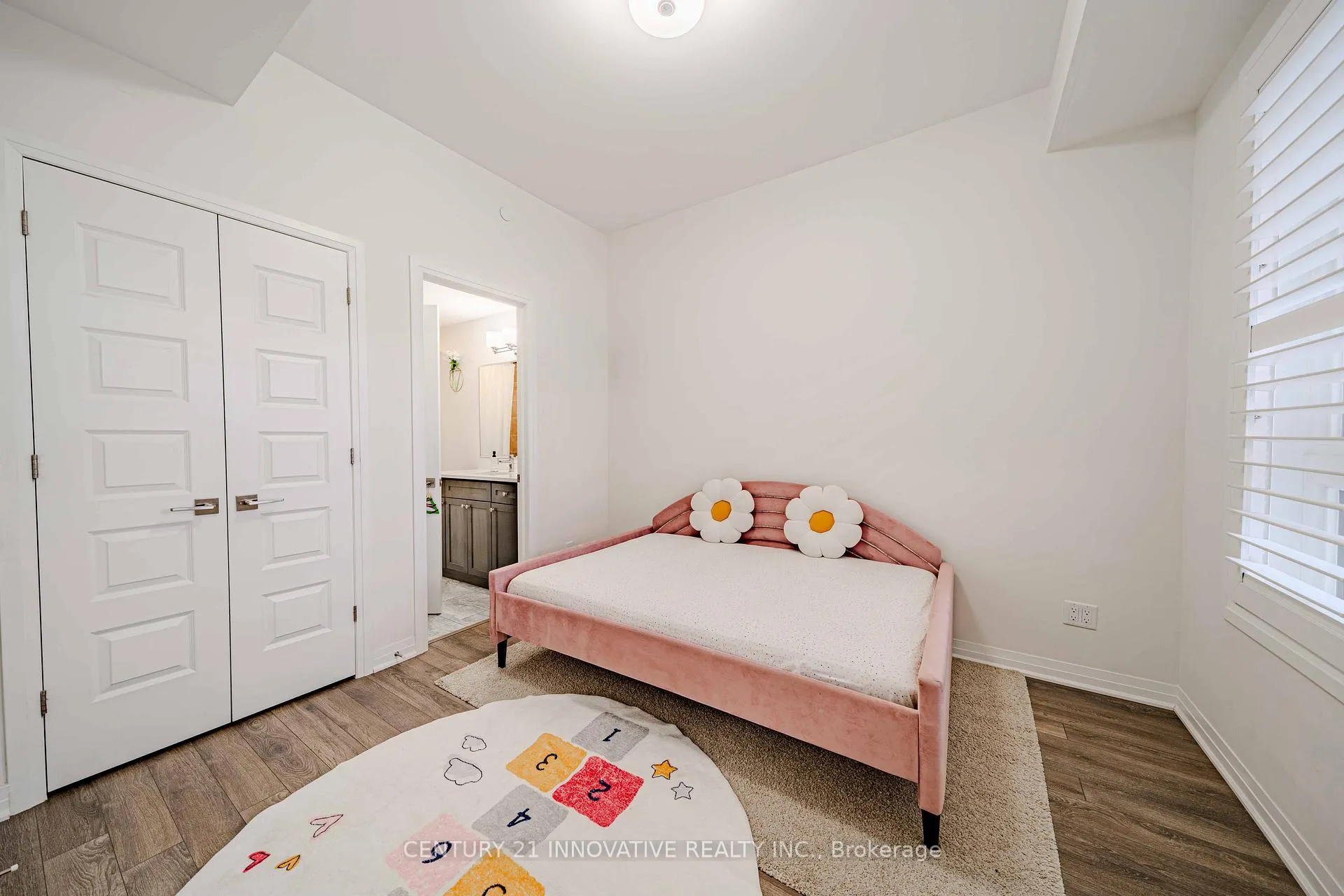 Photo 24 of Unit 103, 58 Adam Sellers Street, Markham, Cornell — HOMEH