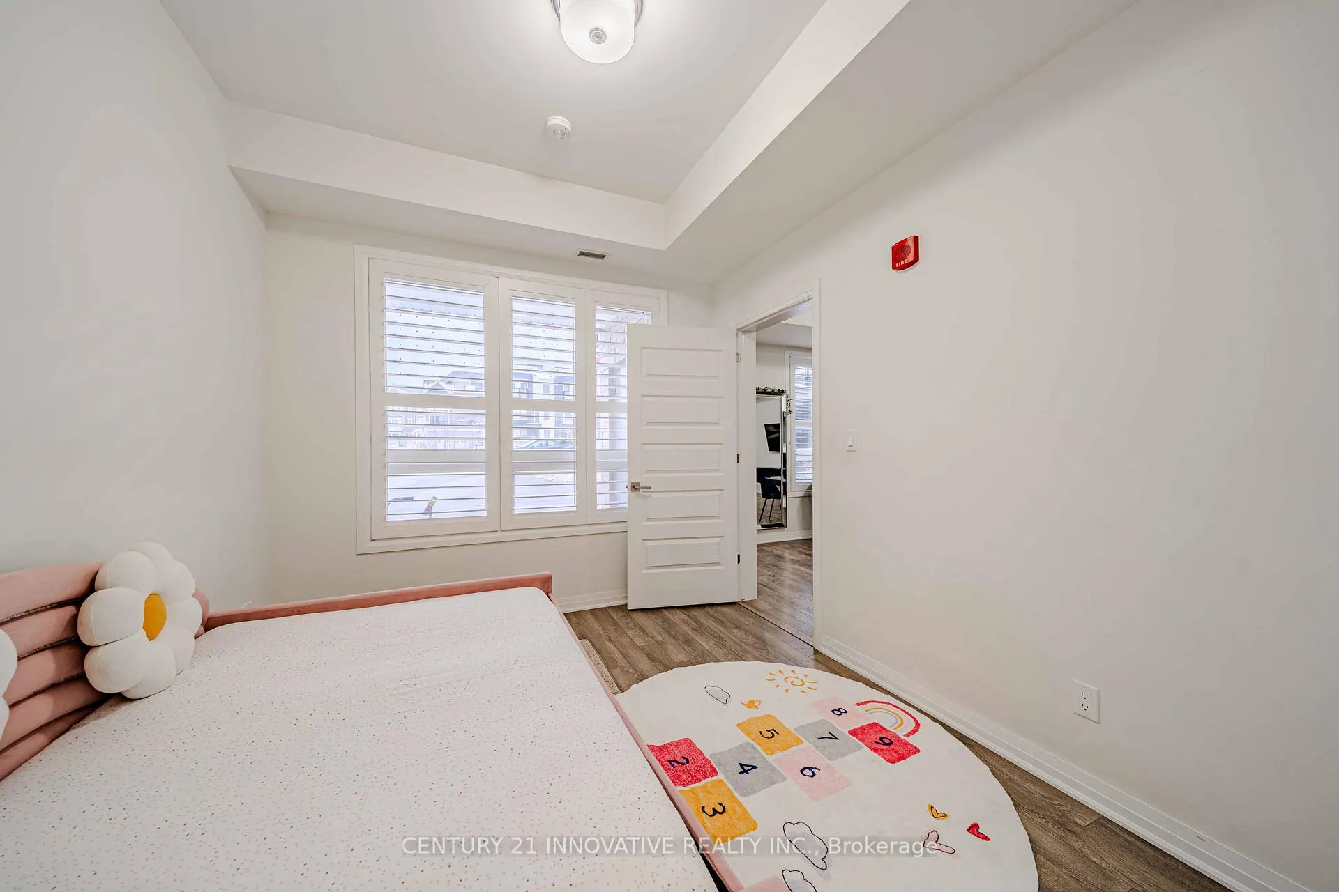 Photo 25 of Unit 103, 58 Adam Sellers Street, Markham, Cornell — HOMEH