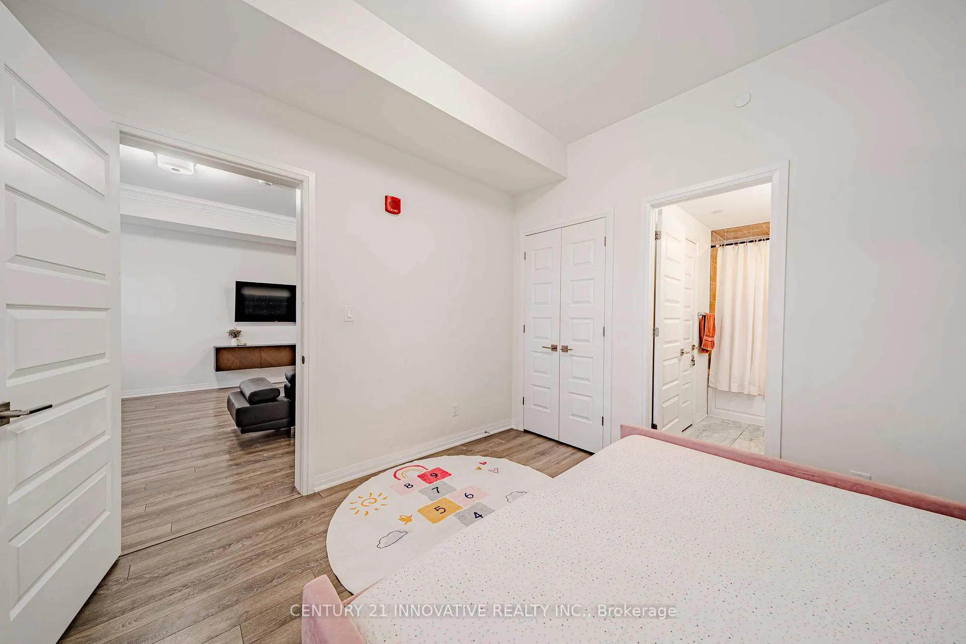 Photo 26 of Unit 103, 58 Adam Sellers Street, Markham, Cornell — HOMEH