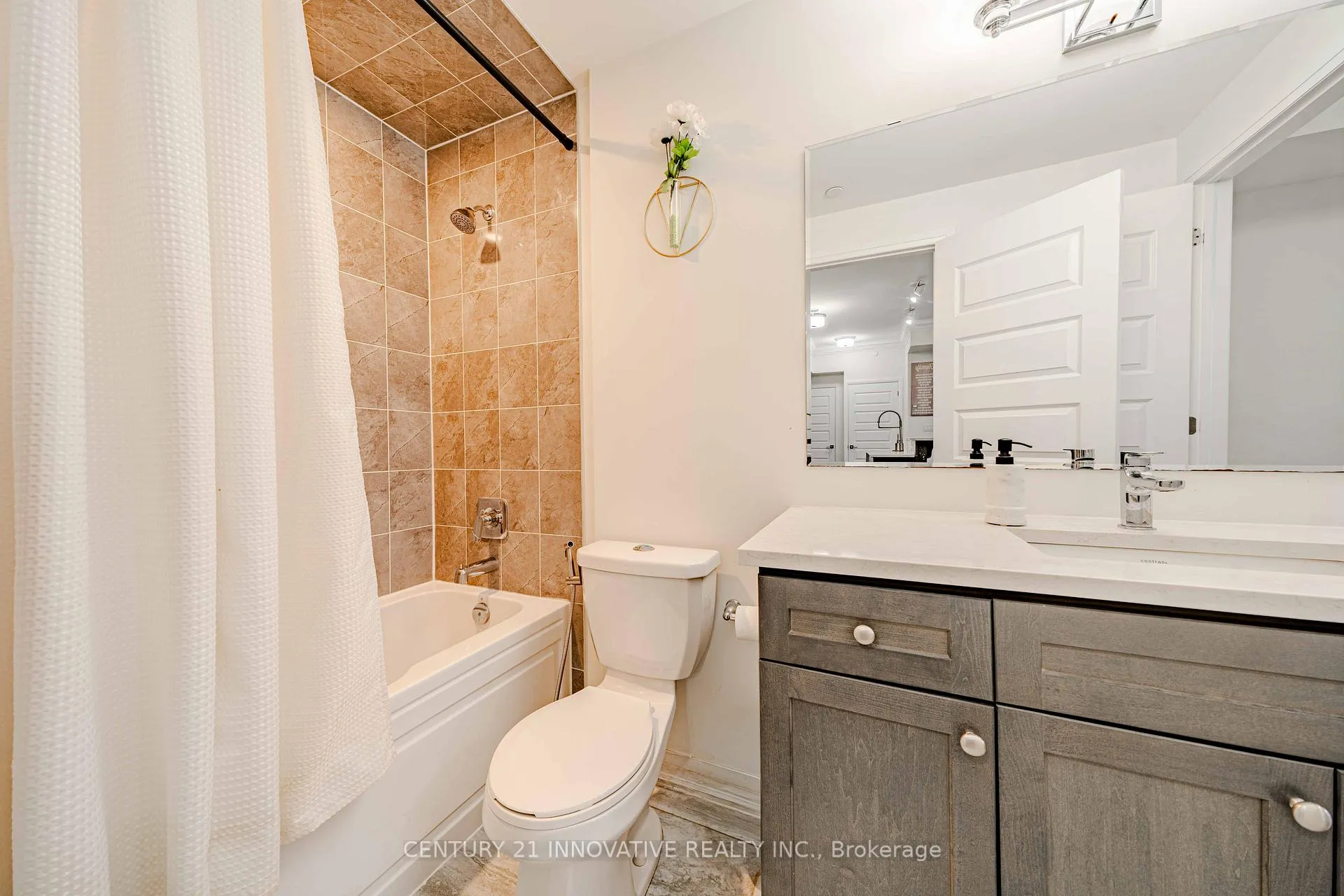 Photo 27 of Unit 103, 58 Adam Sellers Street, Markham, Cornell — HOMEH
