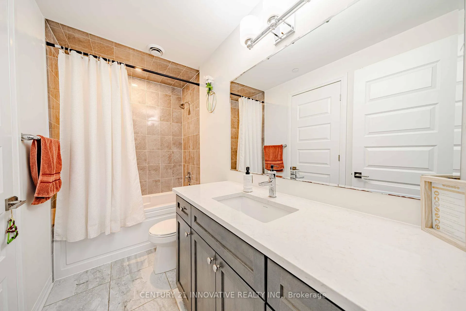 Photo 28 of Unit 103, 58 Adam Sellers Street, Markham, Cornell — HOMEH