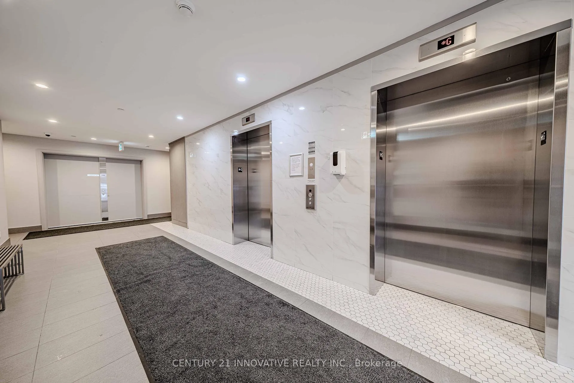 Photo 33 of Unit 103, 58 Adam Sellers Street, Markham, Cornell — HOMEH