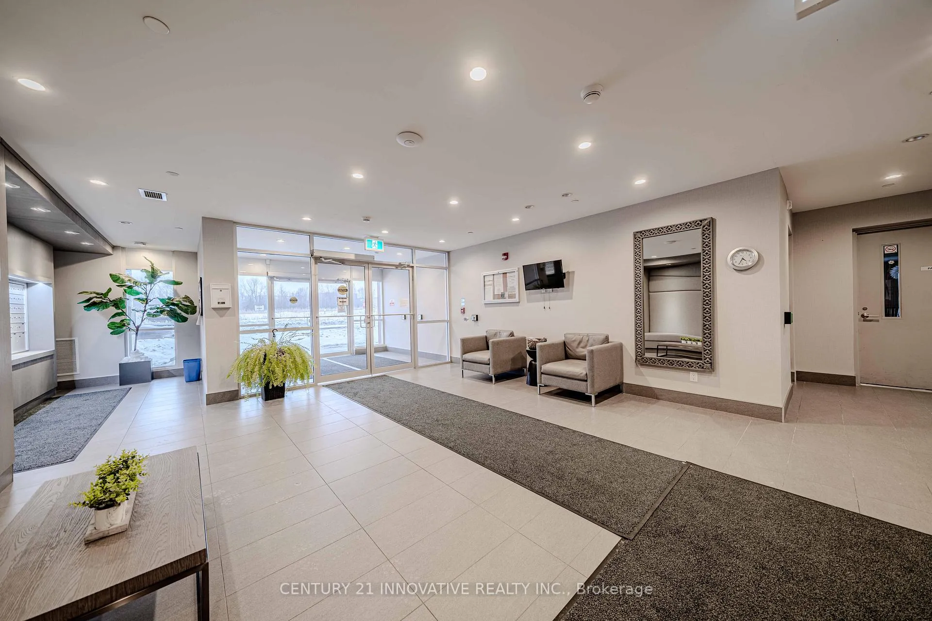 Photo 34 of Unit 103, 58 Adam Sellers Street, Markham, Cornell — HOMEH