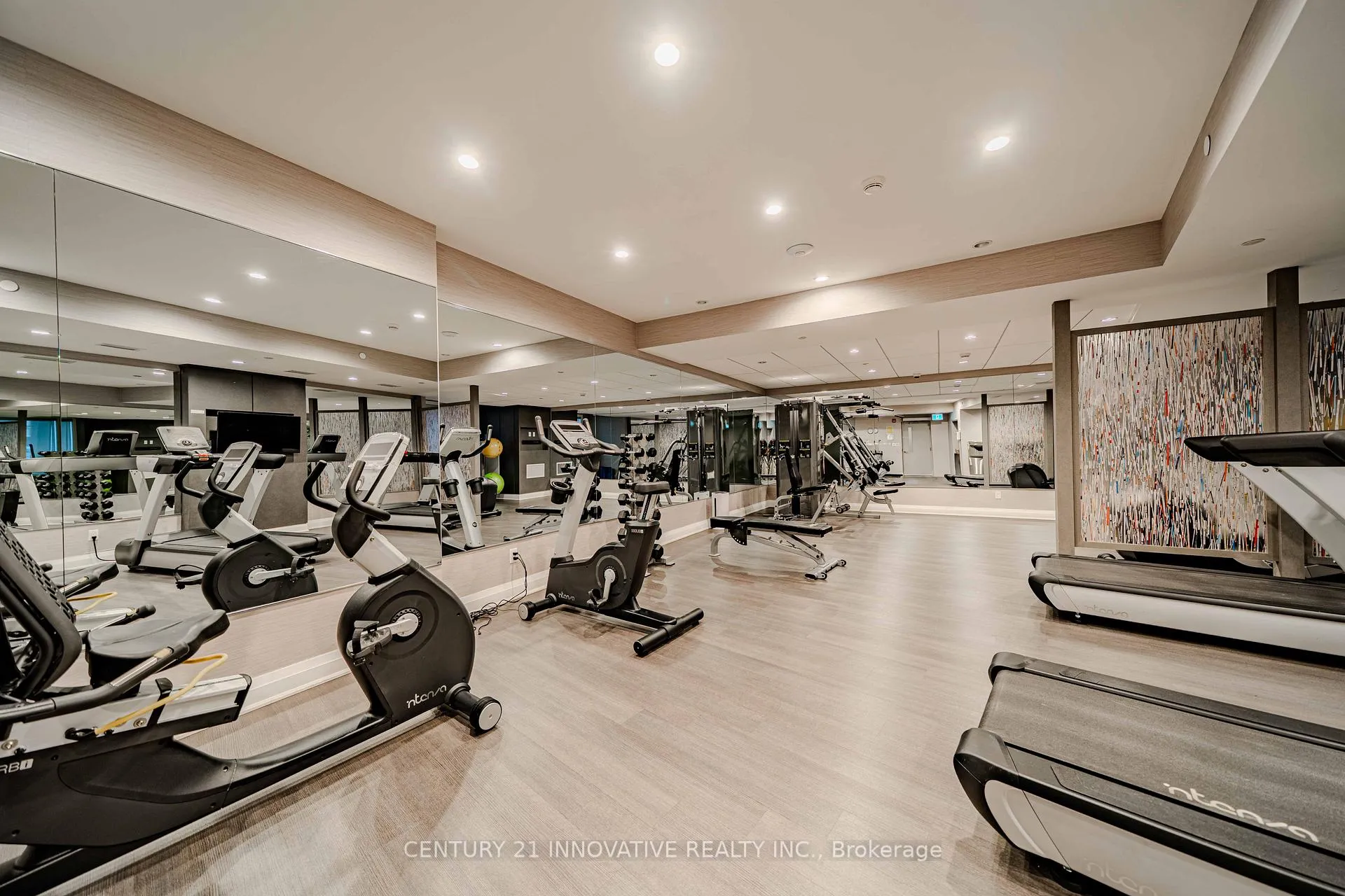 Photo 35 of Unit 103, 58 Adam Sellers Street, Markham, Cornell — HOMEH
