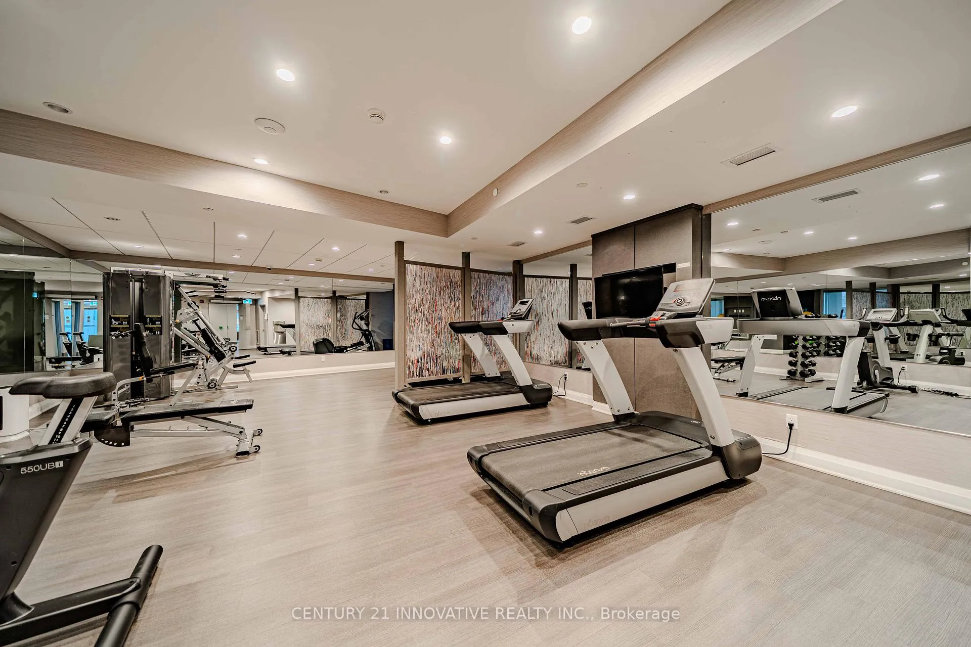 Photo 36 of Unit 103, 58 Adam Sellers Street, Markham, Cornell — HOMEH