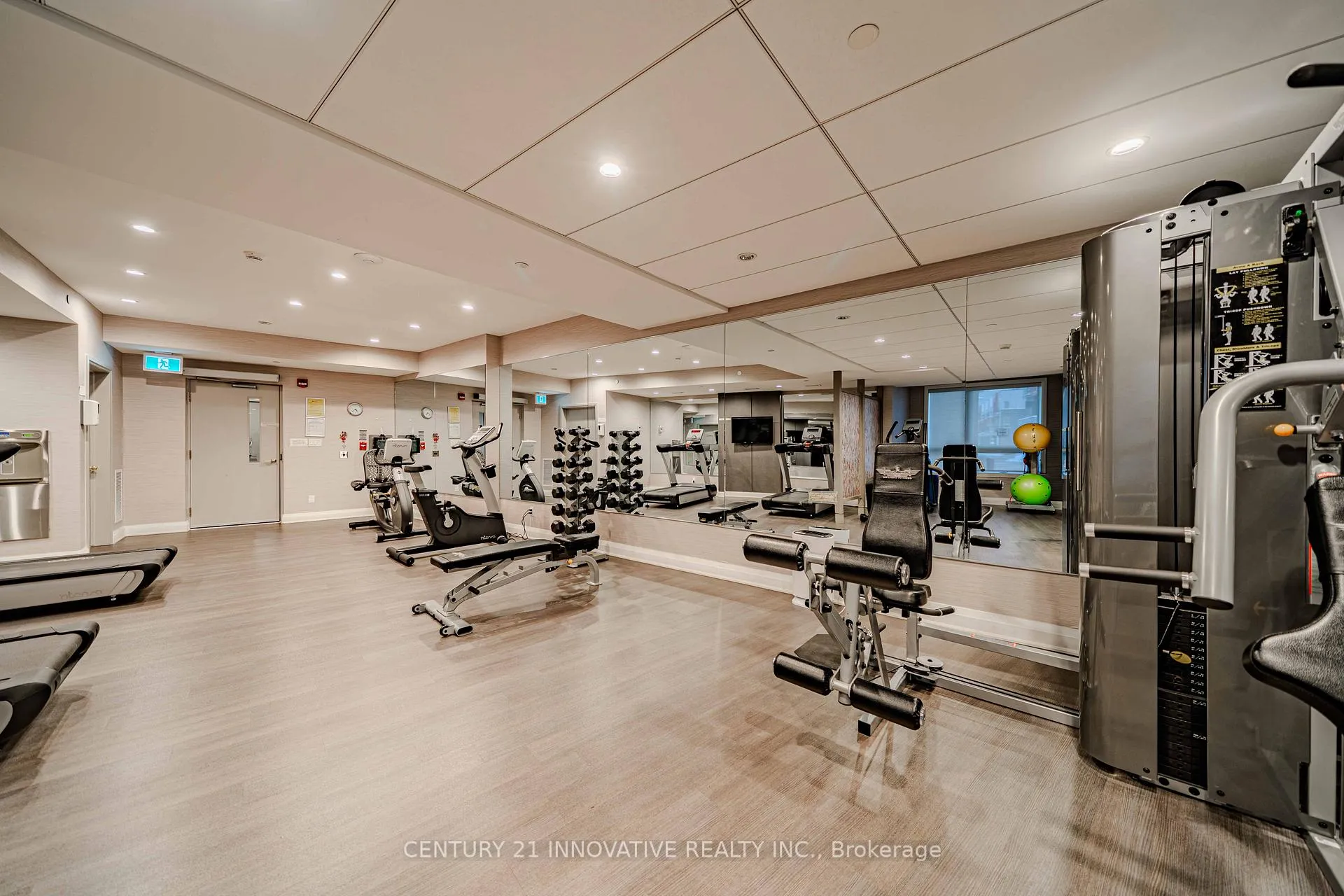 Photo 37 of Unit 103, 58 Adam Sellers Street, Markham, Cornell — HOMEH