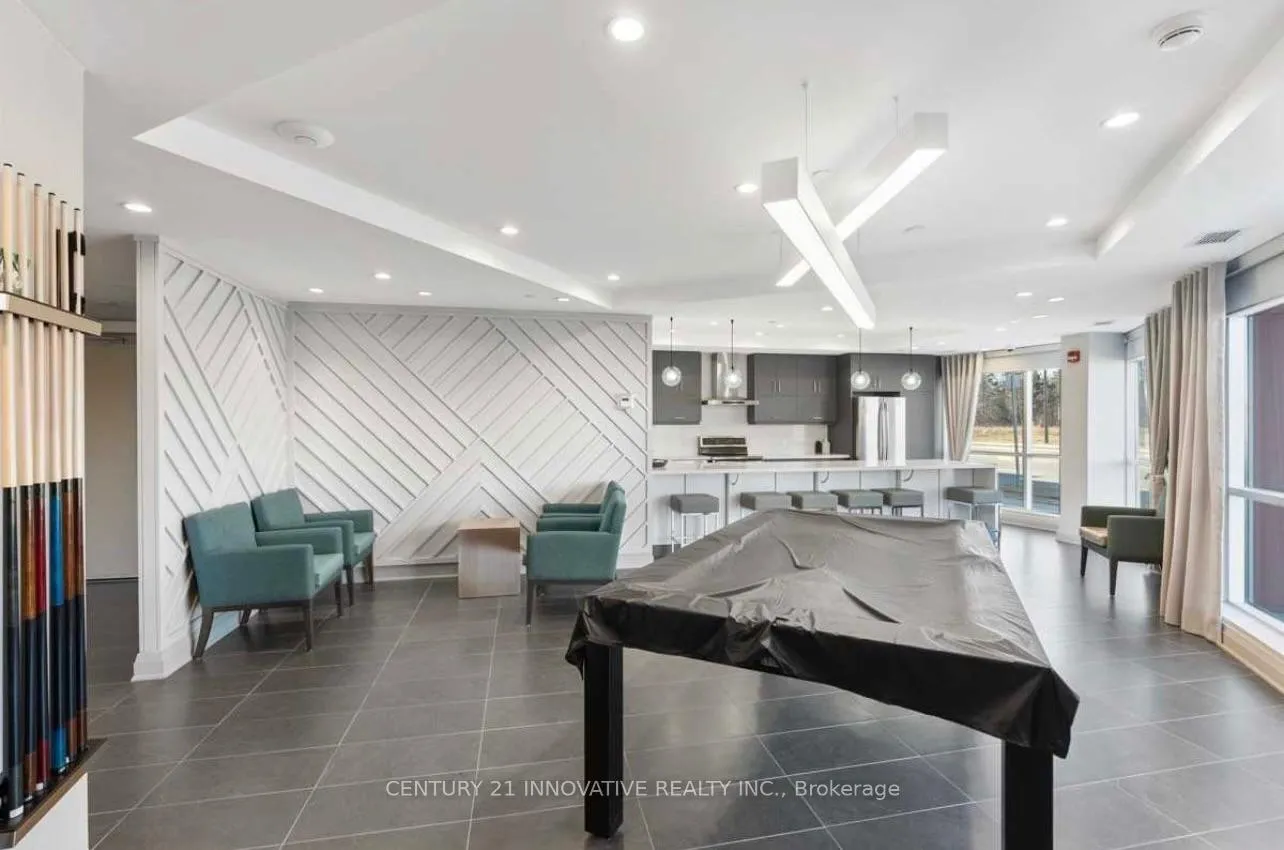 Photo 38 of Unit 103, 58 Adam Sellers Street, Markham, Cornell — HOMEH