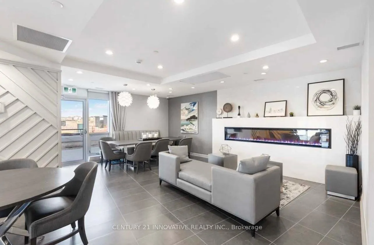 Photo 39 of Unit 103, 58 Adam Sellers Street, Markham, Cornell — HOMEH