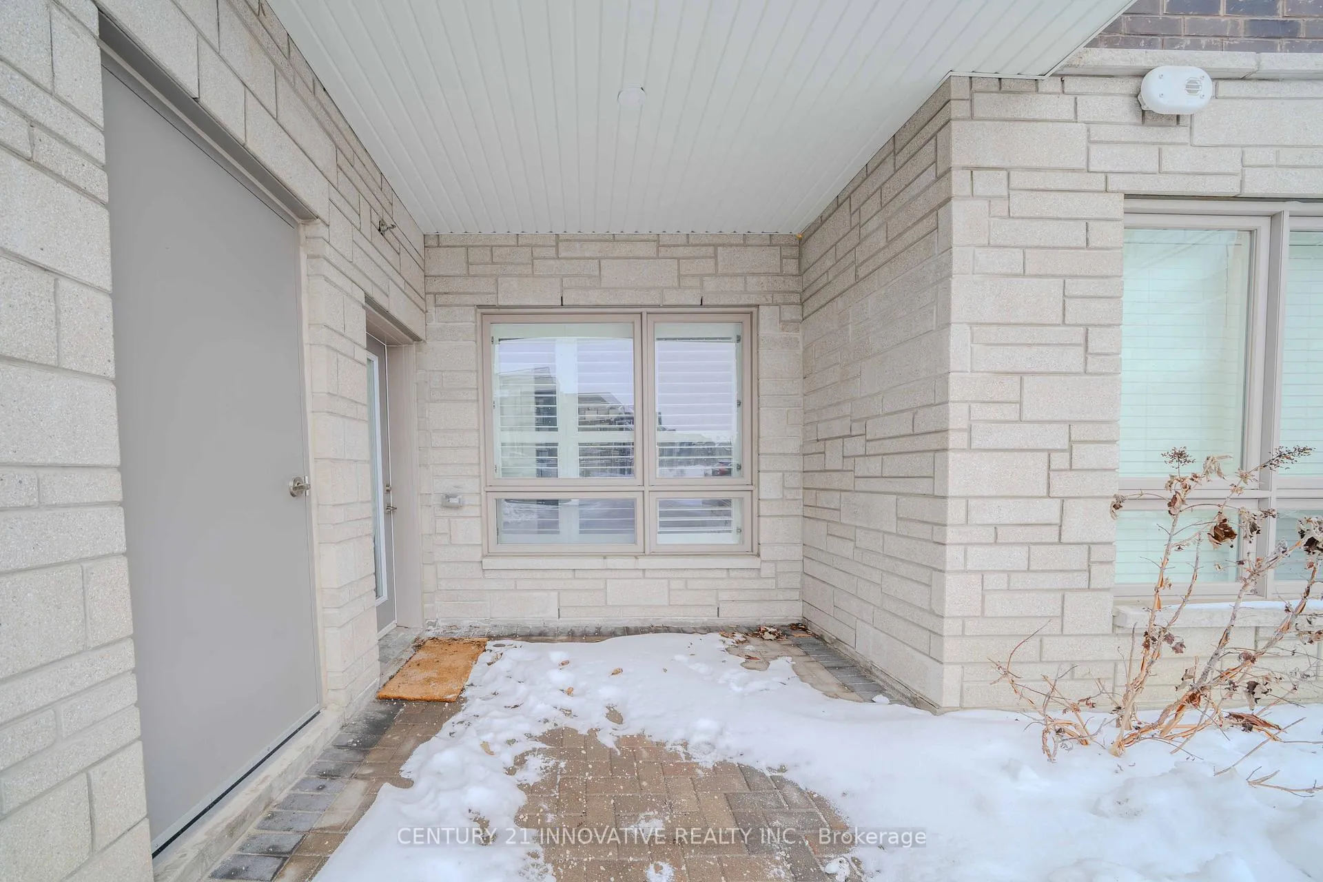Photo 41 of Unit 103, 58 Adam Sellers Street, Markham, Cornell — HOMEH