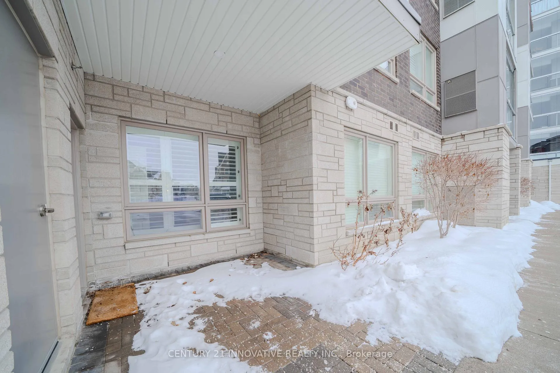 Photo 42 of Unit 103, 58 Adam Sellers Street, Markham, Cornell — HOMEH