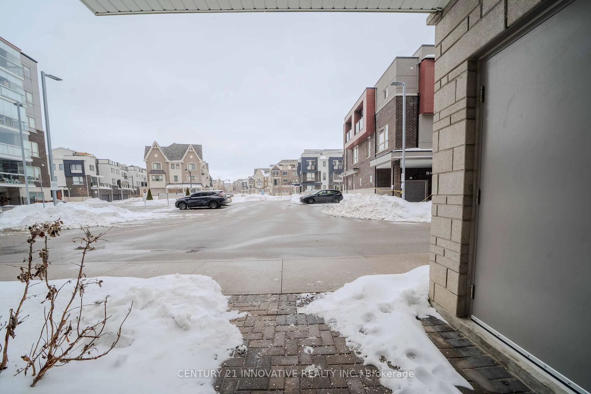 Photo 43 of Unit 103, 58 Adam Sellers Street, Markham, Cornell — HOMEH