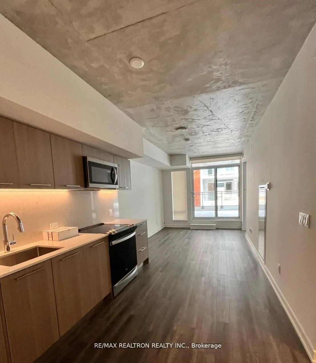 Photo 5 of Unit 207, 45 Baseball Place E, Toronto, South Riverdale — HOMEH
