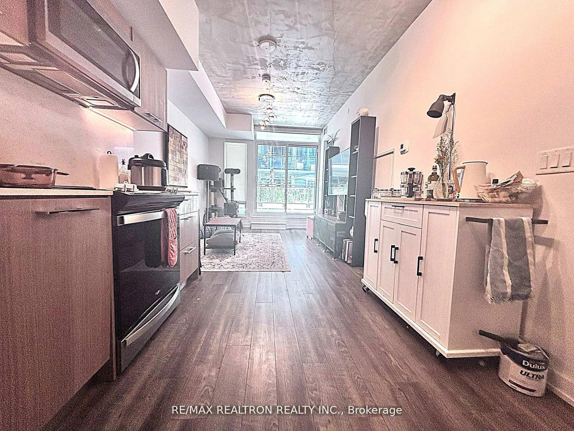 Photo 6 of Unit 207, 45 Baseball Place E, Toronto, South Riverdale — HOMEH