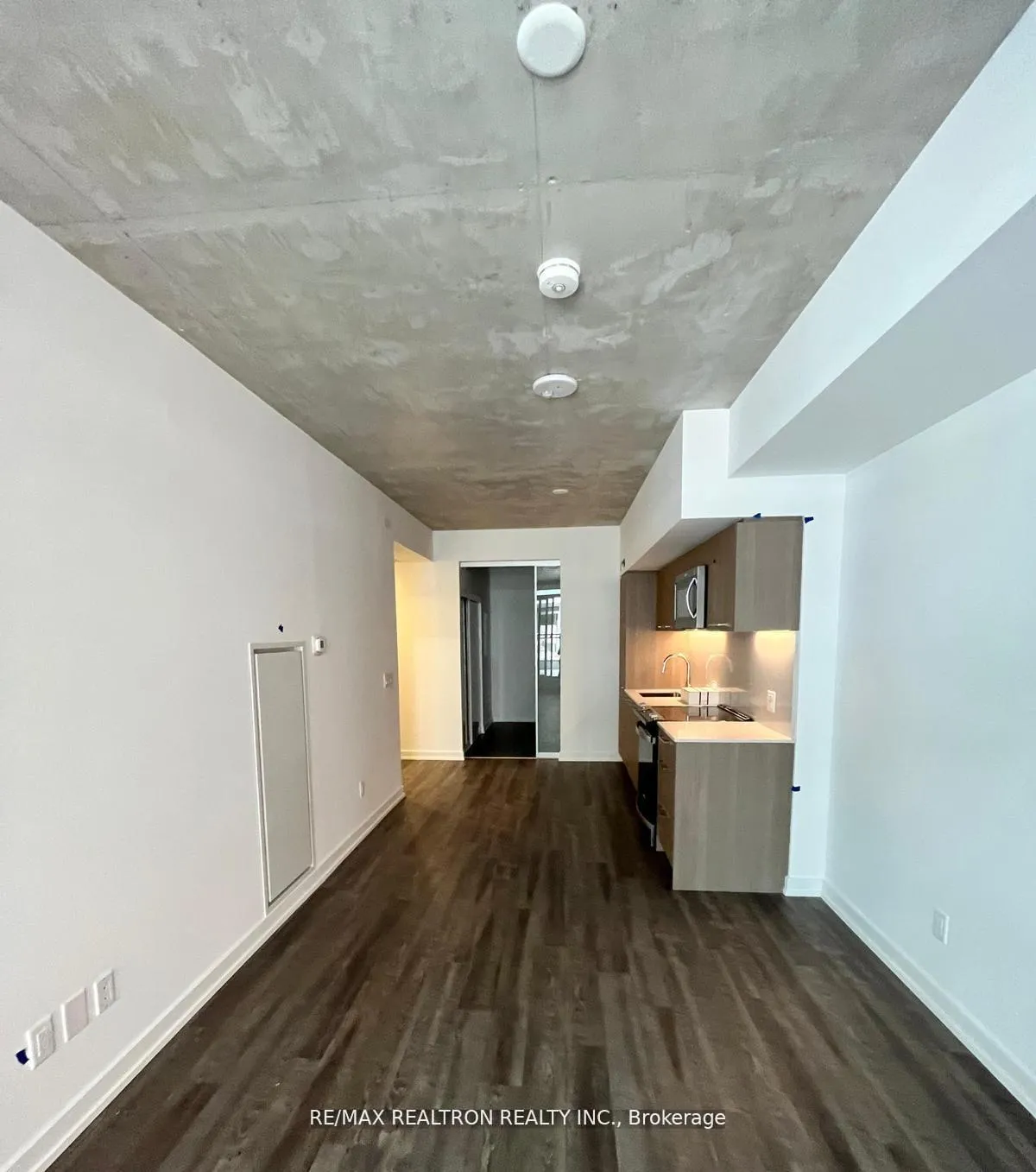Photo 7 of Unit 207, 45 Baseball Place E, Toronto, South Riverdale — HOMEH