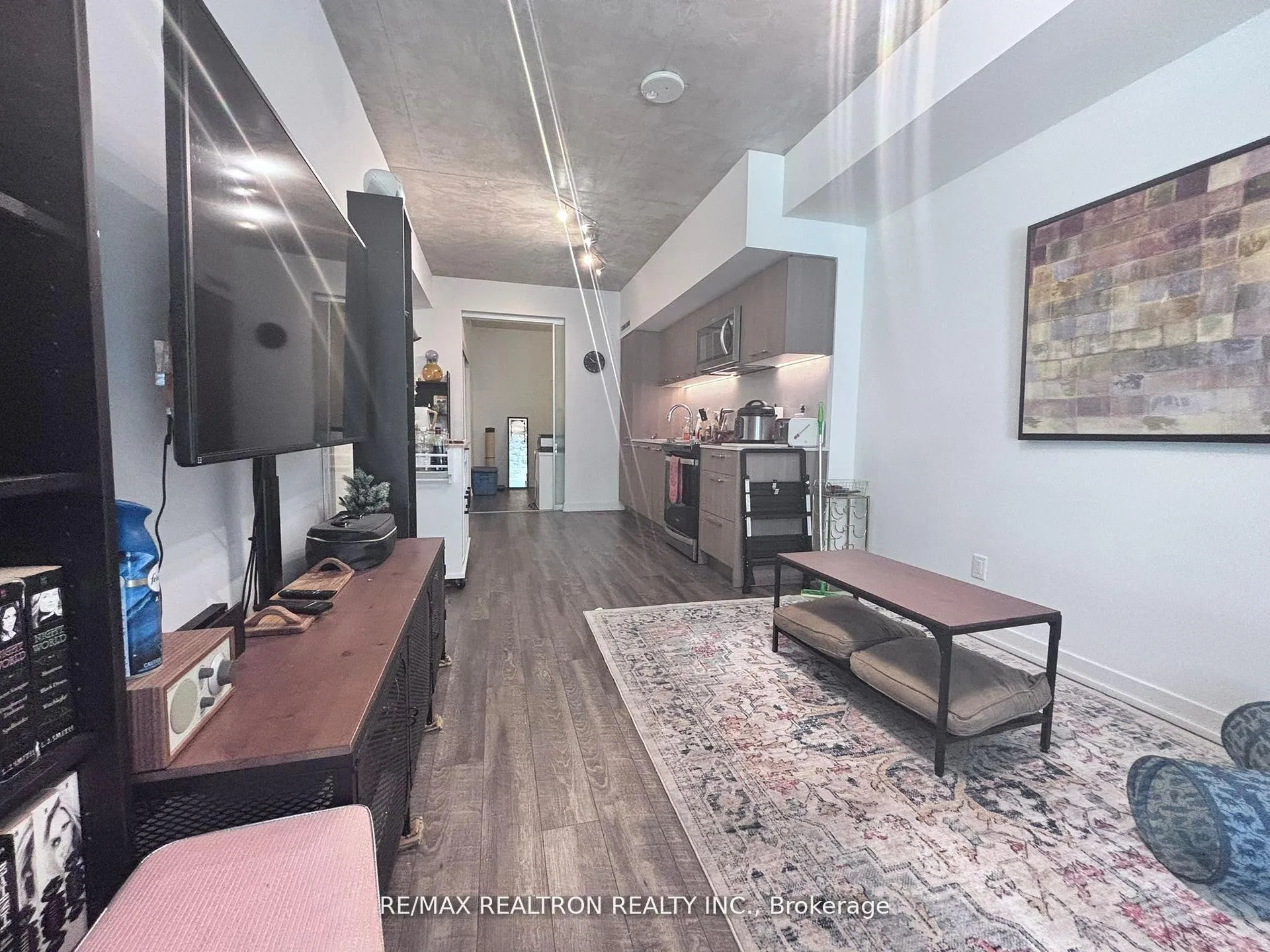 Photo 8 of Unit 207, 45 Baseball Place E, Toronto, South Riverdale — HOMEH