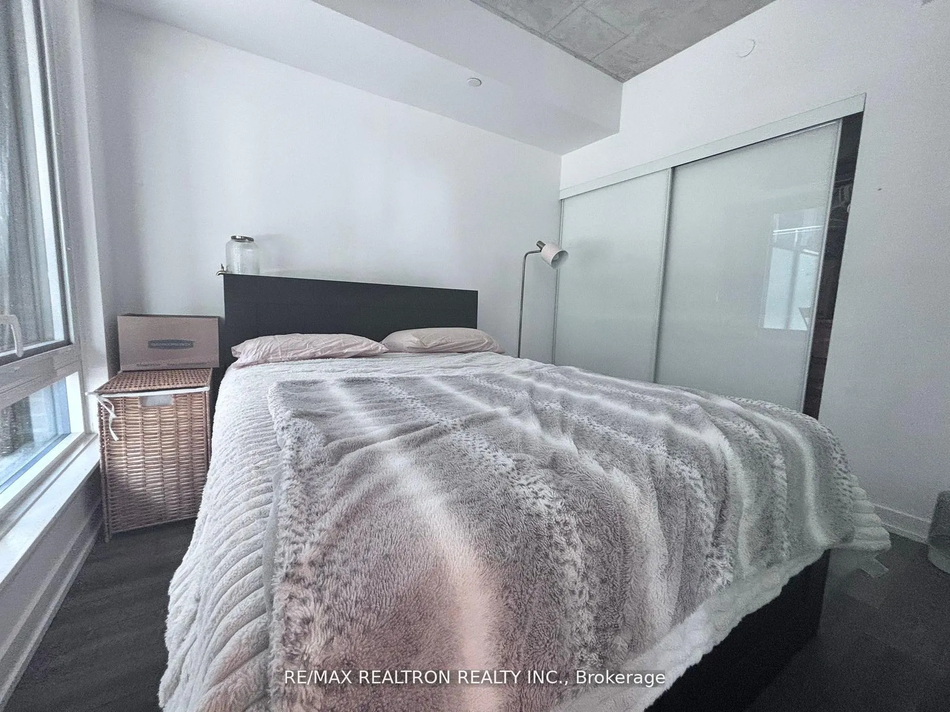 Photo 10 of Unit 207, 45 Baseball Place E, Toronto, South Riverdale — HOMEH