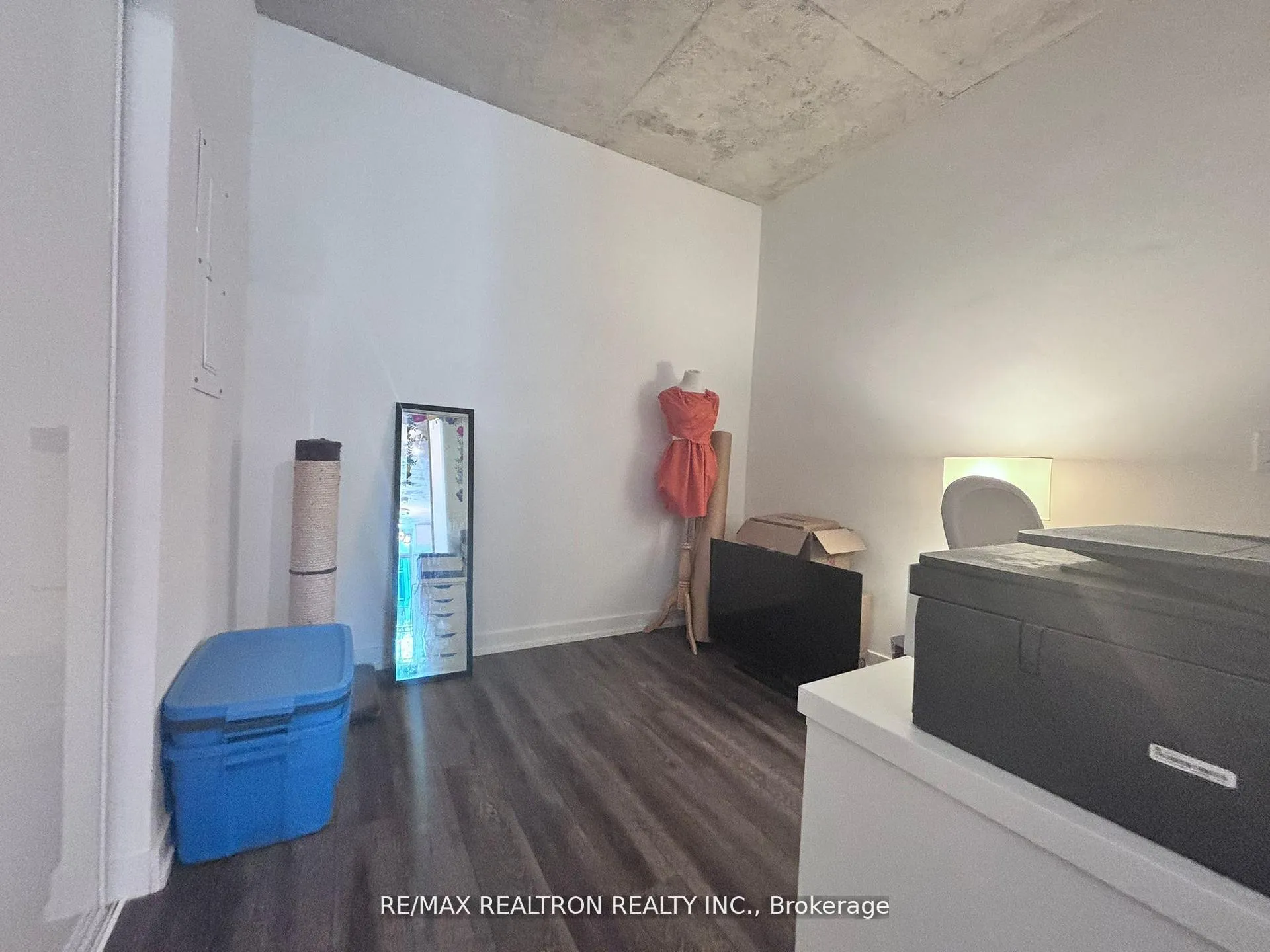 Photo 11 of Unit 207, 45 Baseball Place E, Toronto, South Riverdale — HOMEH