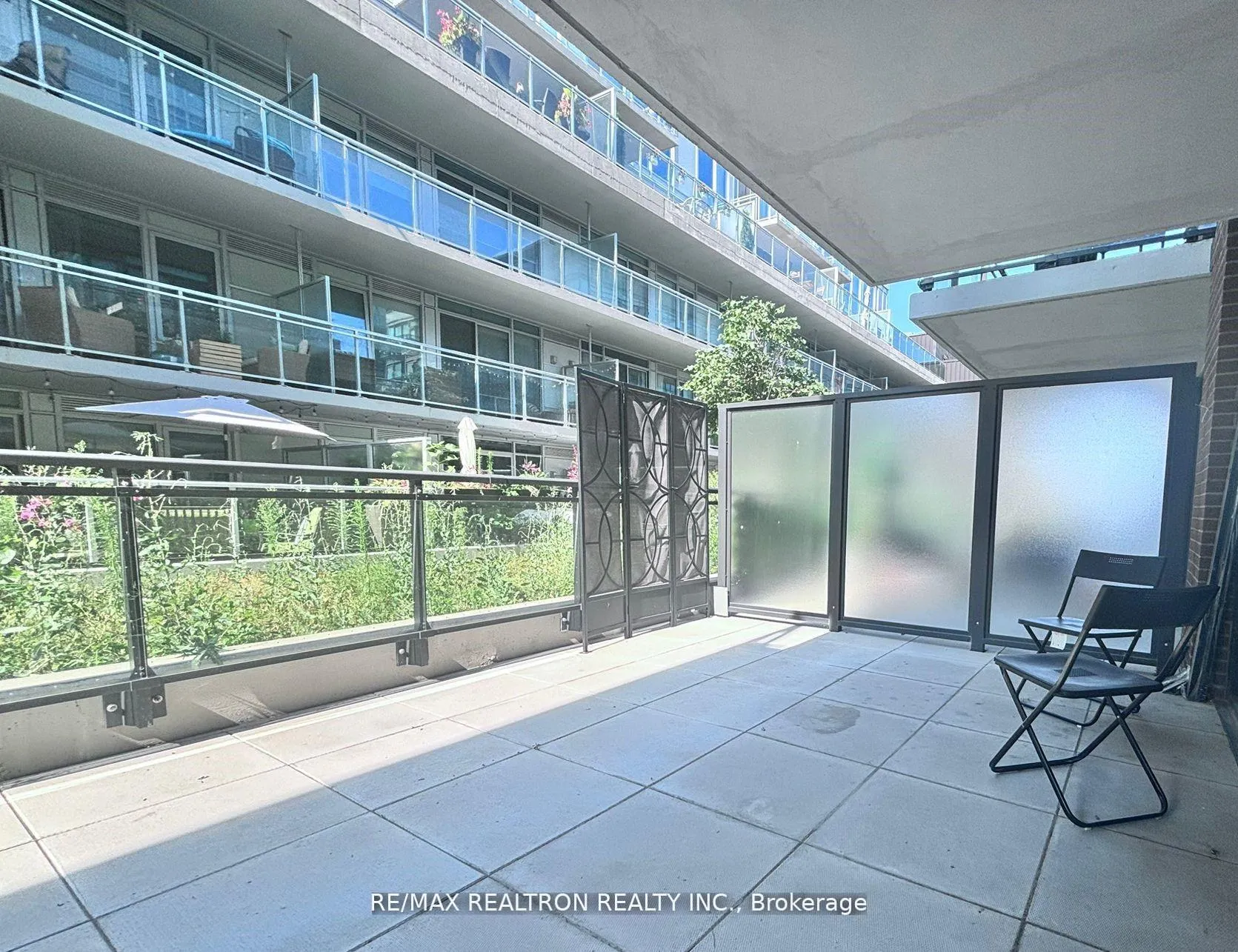 Photo 16 of Unit 207, 45 Baseball Place E, Toronto, South Riverdale — HOMEH