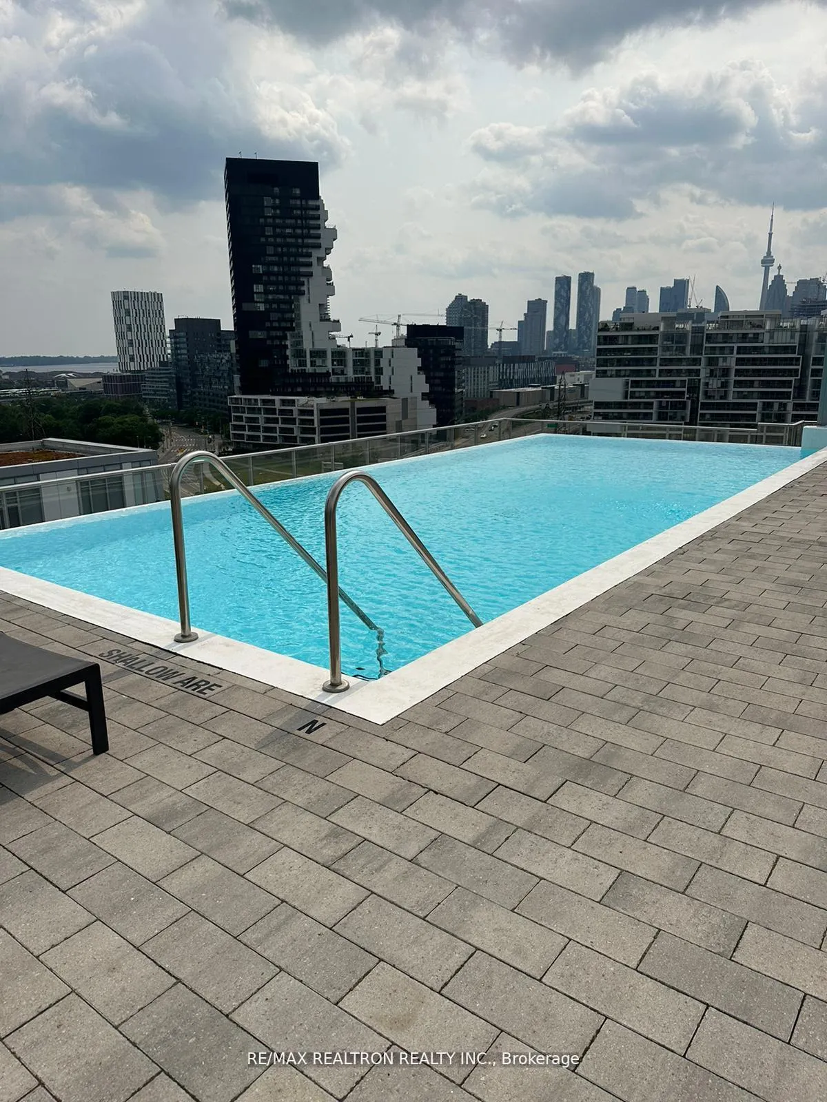 Photo 19 of Unit 207, 45 Baseball Place E, Toronto, South Riverdale — HOMEH