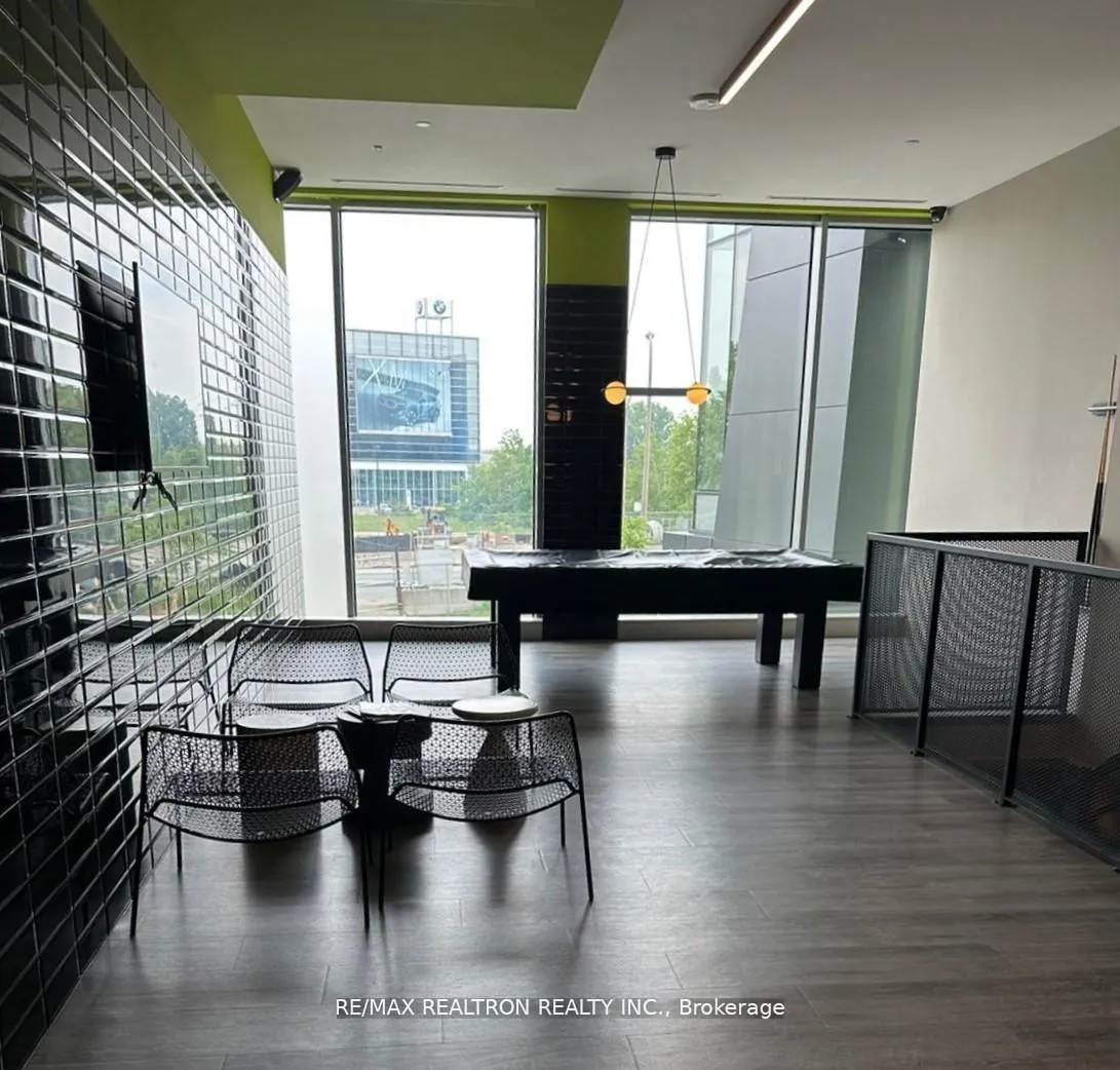 Photo 21 of Unit 207, 45 Baseball Place E, Toronto, South Riverdale — HOMEH