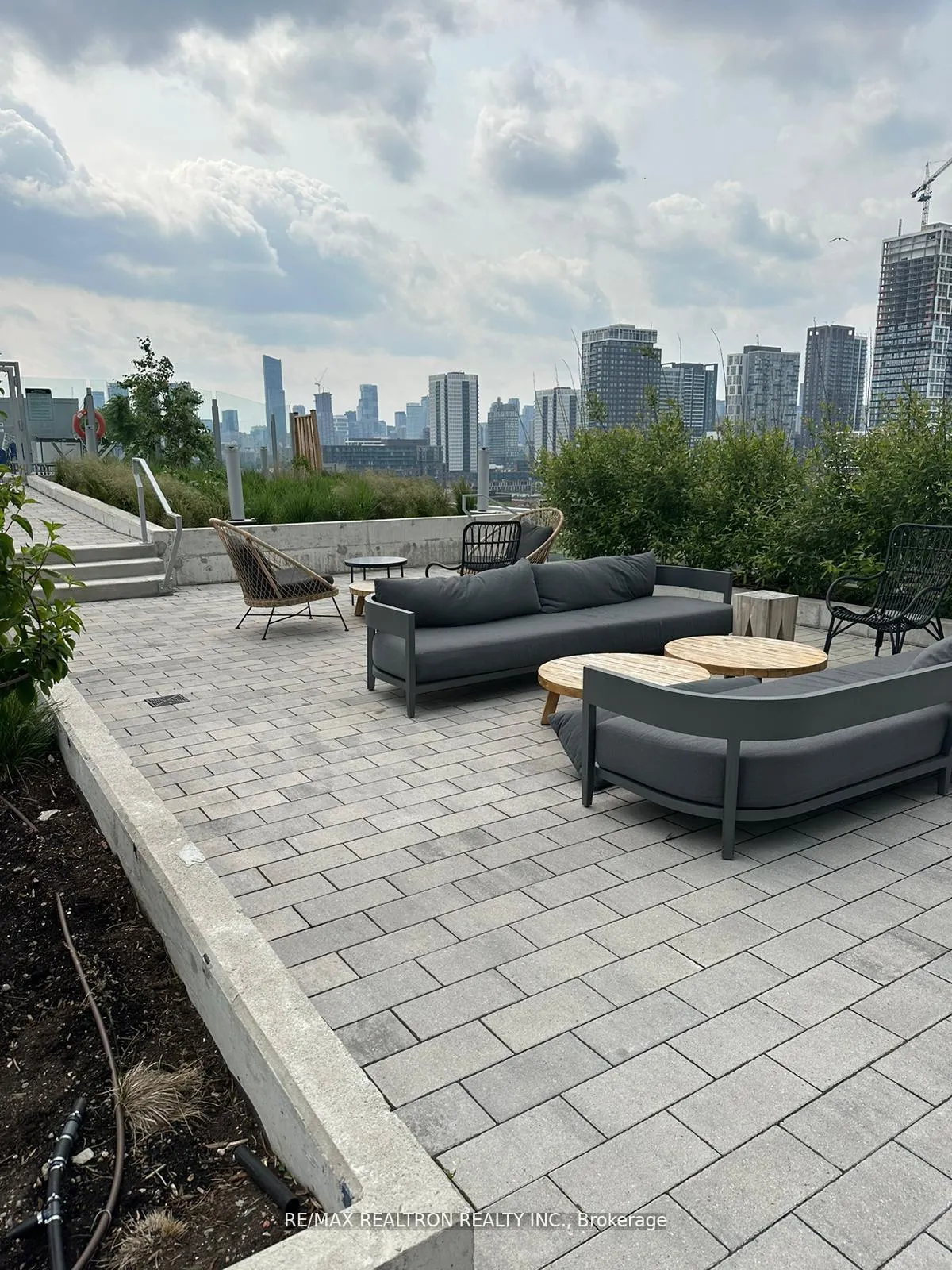 Photo 23 of Unit 207, 45 Baseball Place E, Toronto, South Riverdale — HOMEH
