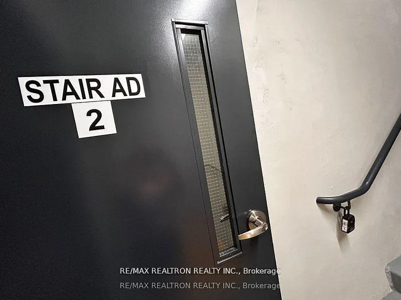 Photo 25 of Unit 207, 45 Baseball Place E, Toronto, South Riverdale — HOMEH