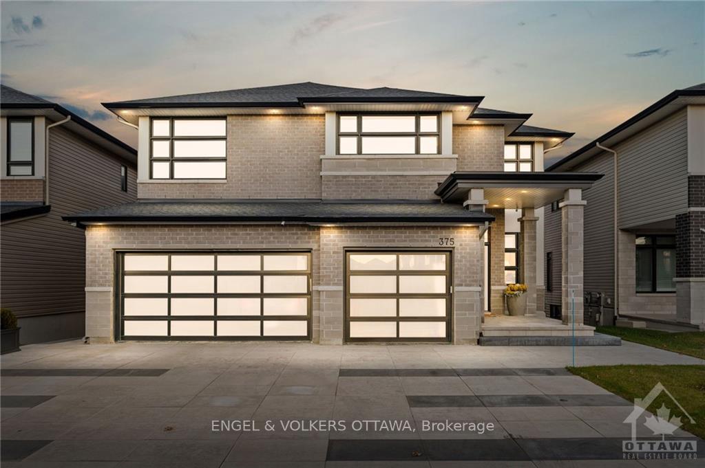 Photo 1 of 375 Longworth Avenue, Ottawa, Leitrim — HOMEH