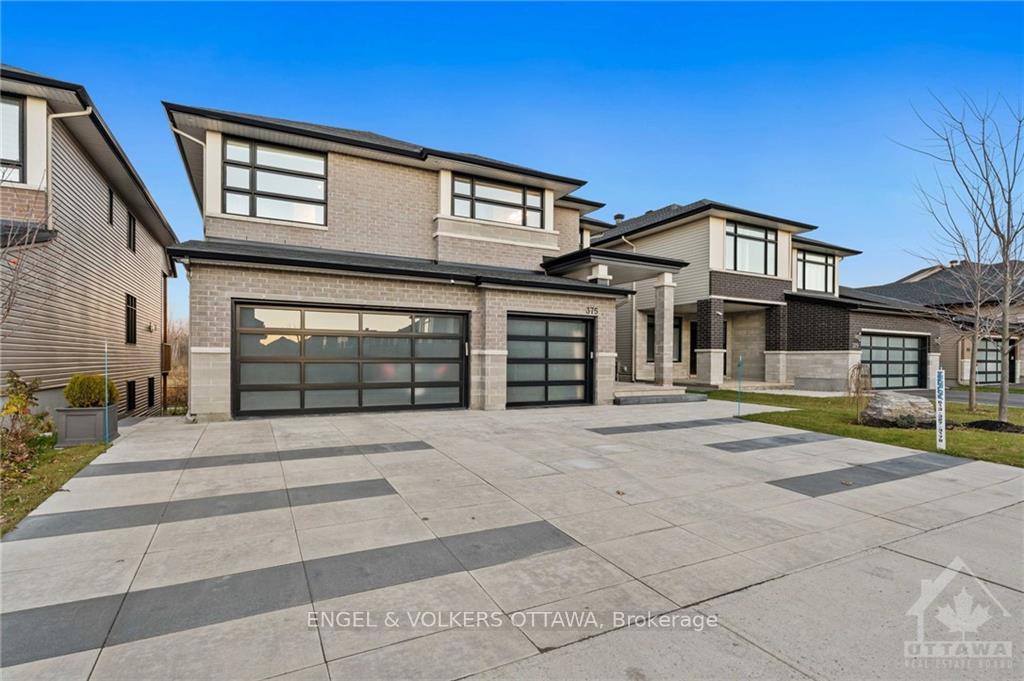 Photo 2 of 375 Longworth Avenue, Ottawa, Leitrim — HOMEH