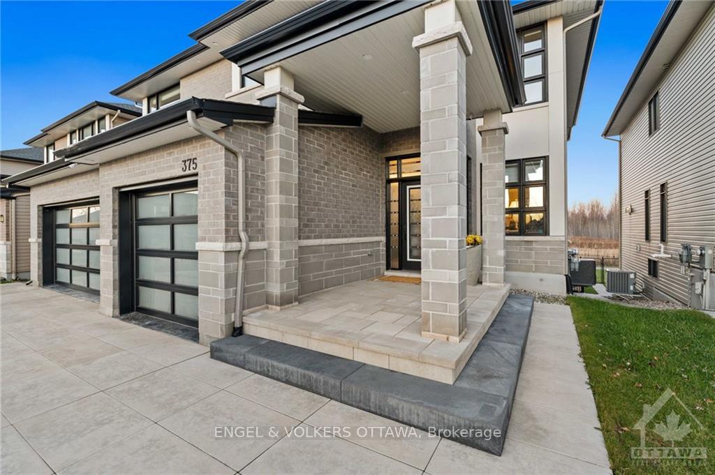 Photo 3 of 375 Longworth Avenue, Ottawa, Leitrim — HOMEH