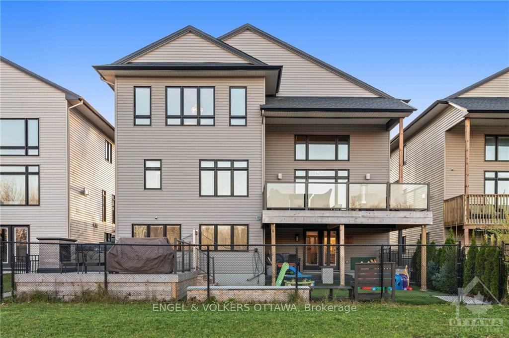 Photo 30 of 375 Longworth Avenue, Ottawa, Leitrim — HOMEH