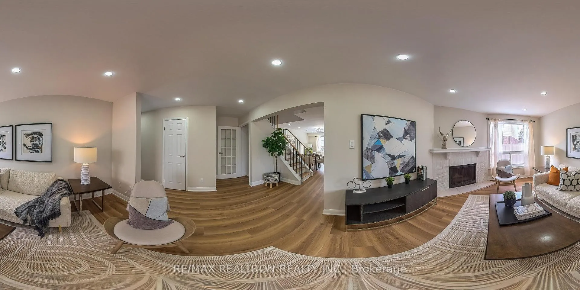 Photo 47 of 110 Lisa Crescent, Vaughan, Crestwood-Springfarm-Yorkhill — HOMEH