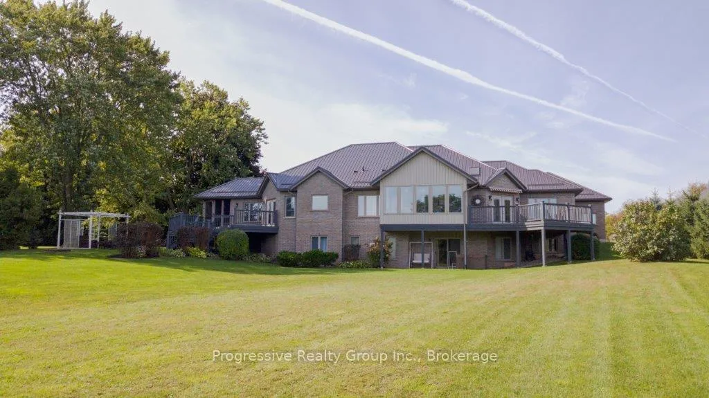 Photo 39 of 14 East Street S, Norfolk, Port Dover — HOMEH