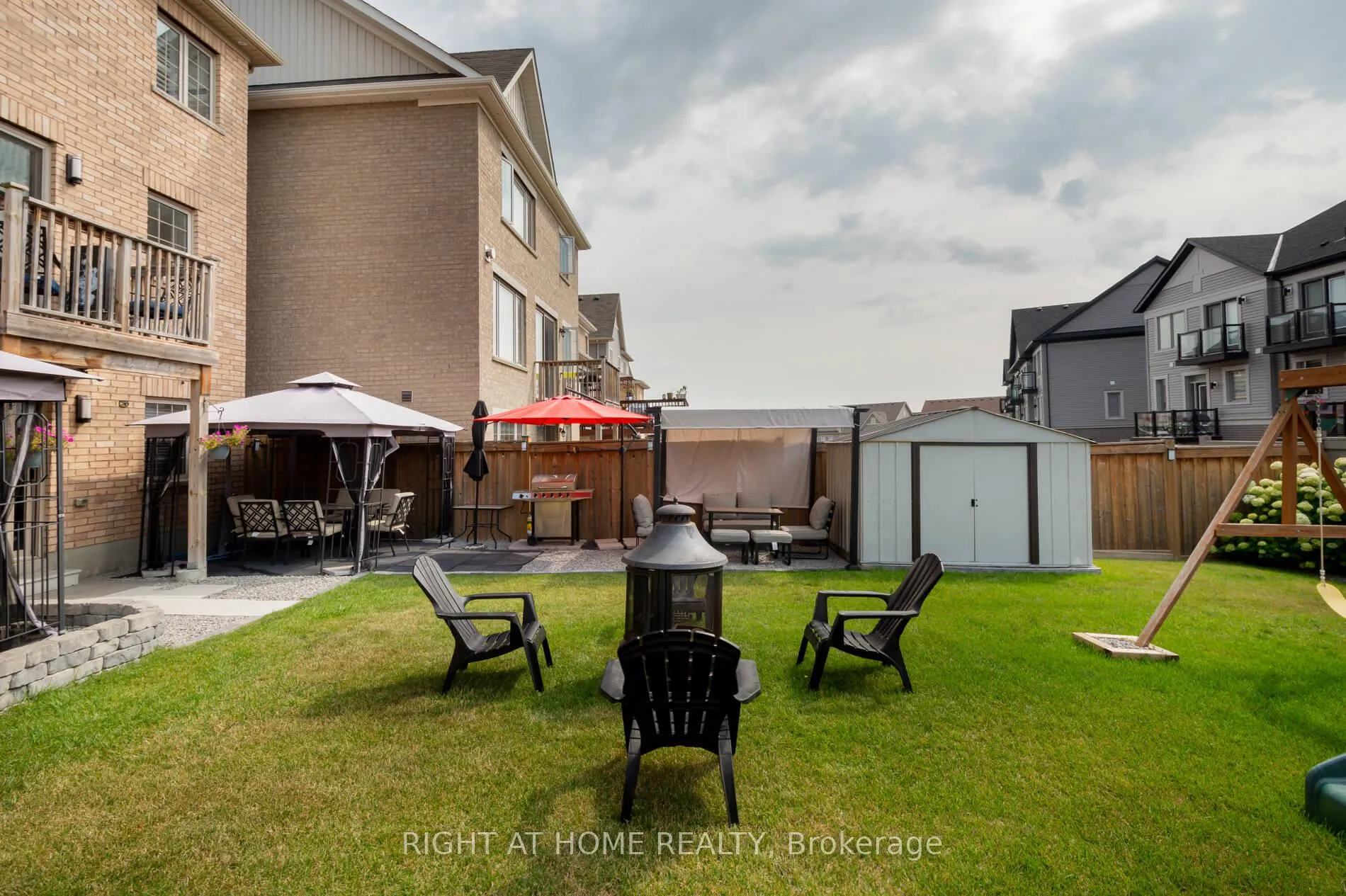 Photo 32 of 5 Pridham Place, New Tecumseth, Tottenham — HOMEH