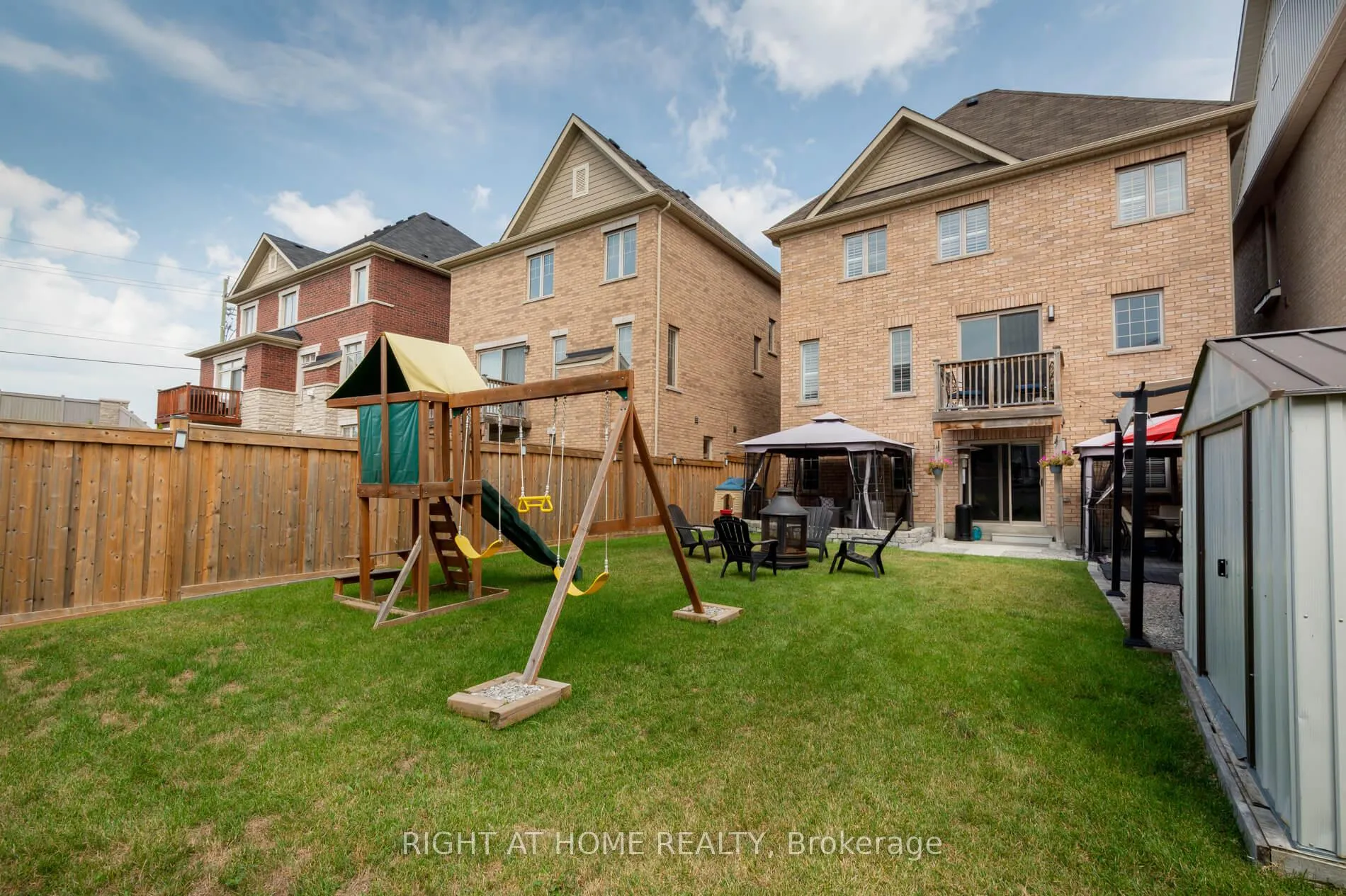 Photo 34 of 5 Pridham Place, New Tecumseth, Tottenham — HOMEH