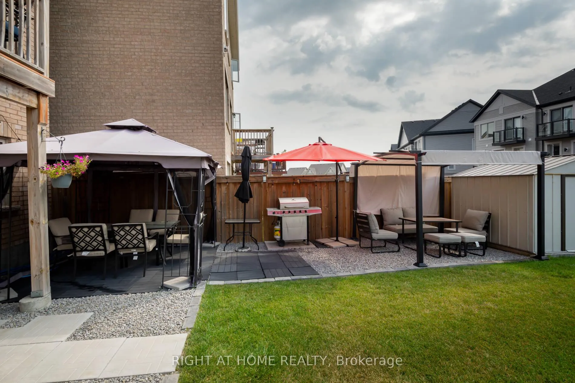 Photo 35 of 5 Pridham Place, New Tecumseth, Tottenham — HOMEH