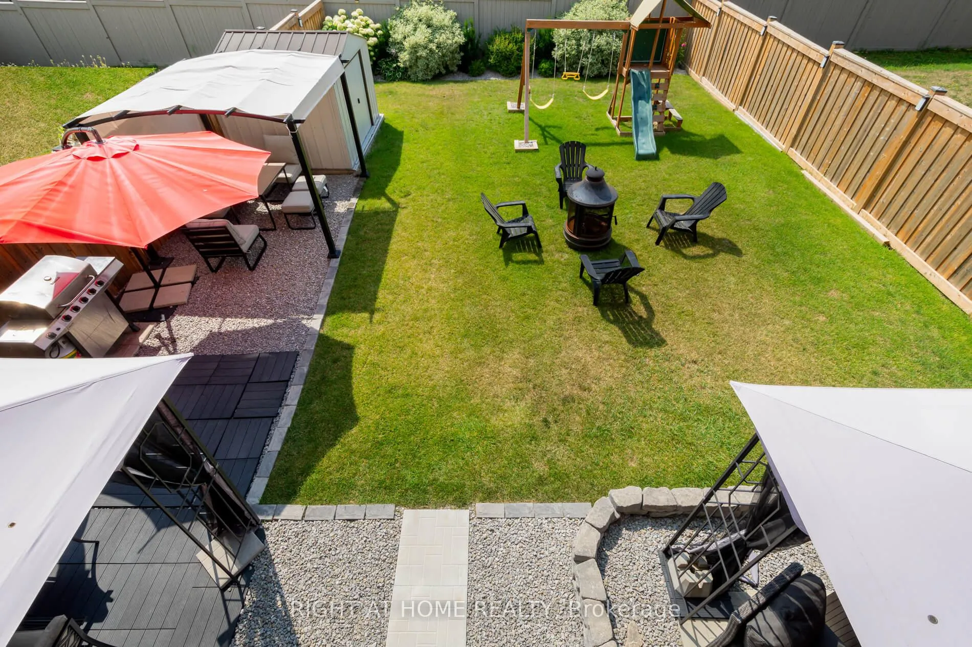Photo 40 of 5 Pridham Place, New Tecumseth, Tottenham — HOMEH