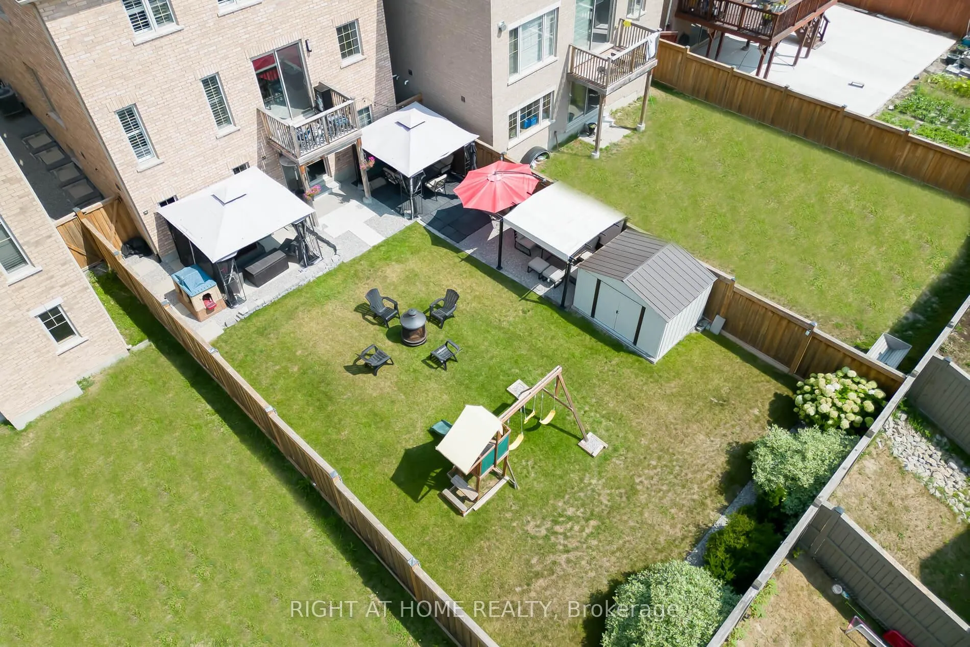 Photo 41 of 5 Pridham Place, New Tecumseth, Tottenham — HOMEH