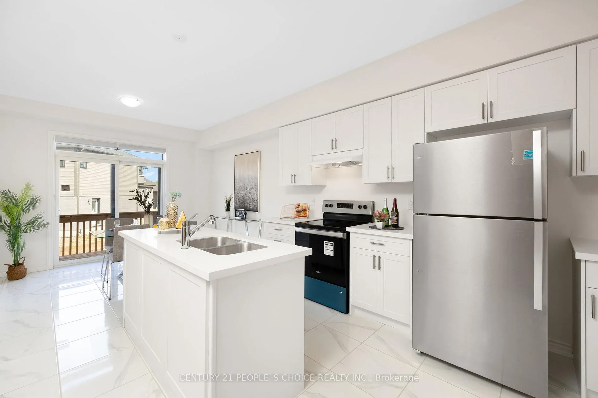 Photo 3 of 18 Heming Street, Brant, Paris — HOMEH