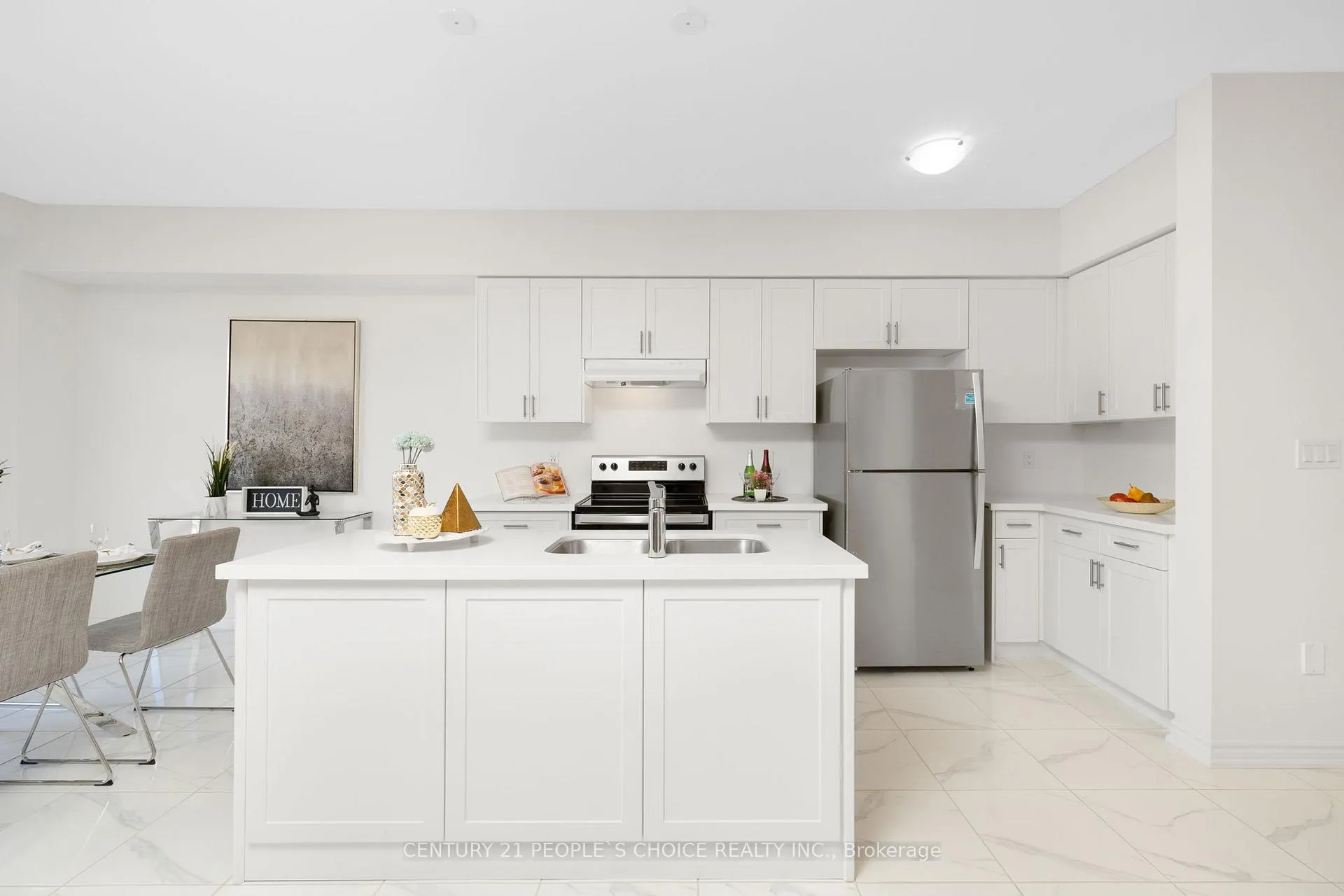 Photo 4 of 18 Heming Street, Brant, Paris — HOMEH