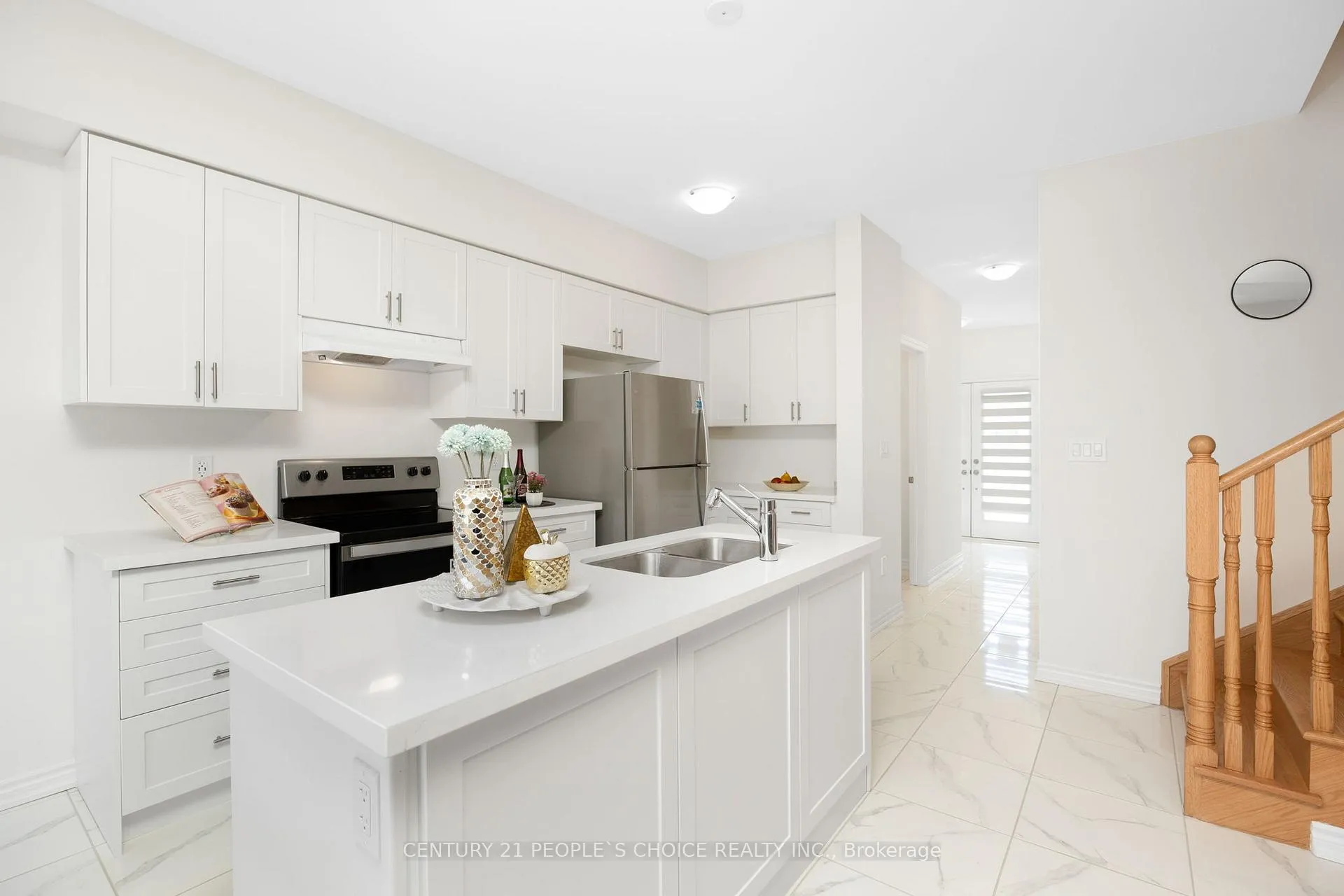 Photo 5 of 18 Heming Street, Brant, Paris — HOMEH