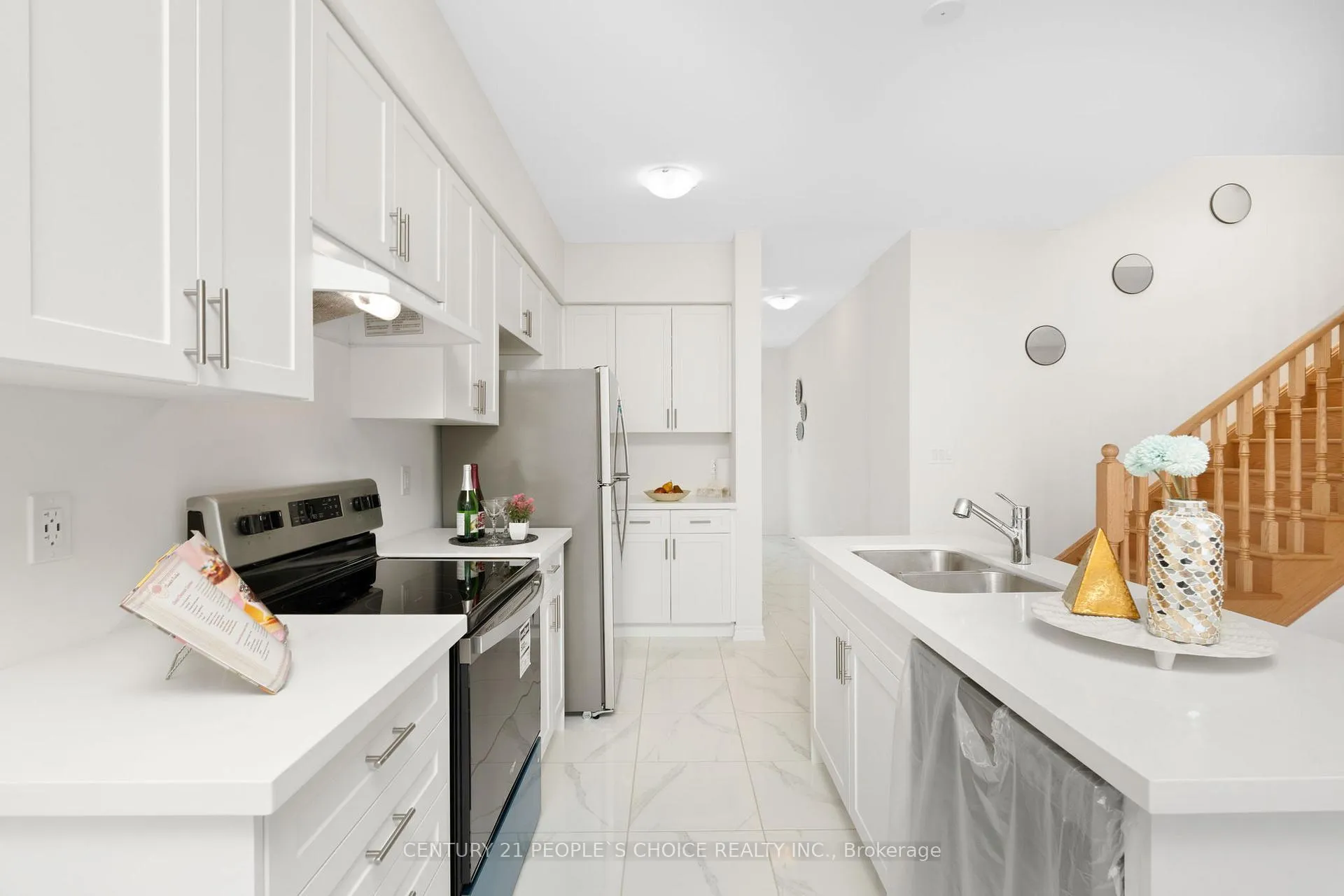 Photo 6 of 18 Heming Street, Brant, Paris — HOMEH